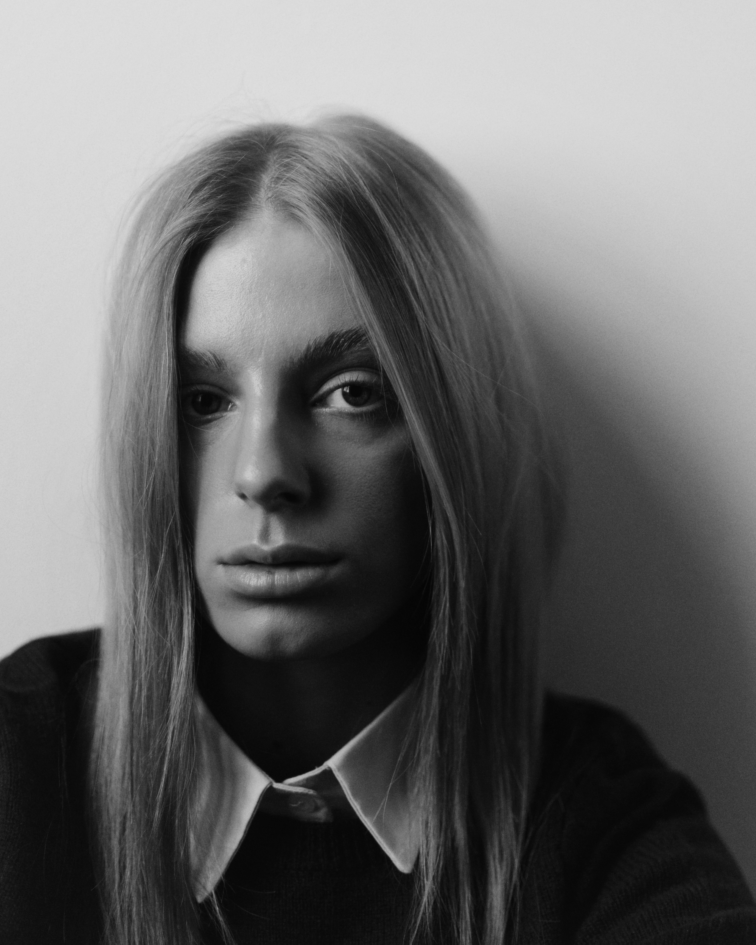 Катя. Фотограф в Москве — Евгения Прокопенко