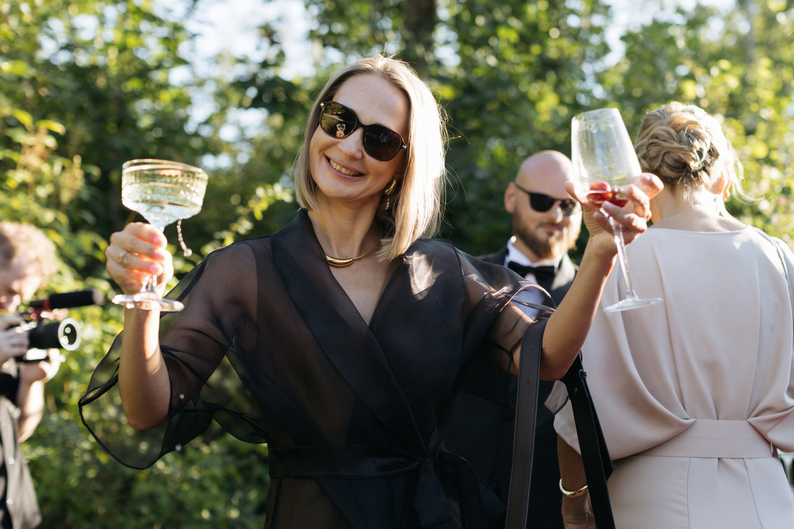 СВАДЬБА В ЛЕСУ ЛИЗЫ И ДИМЫ | ВЛАДИВОСТОК. Фотограф во Владивостоке Антон Блохин