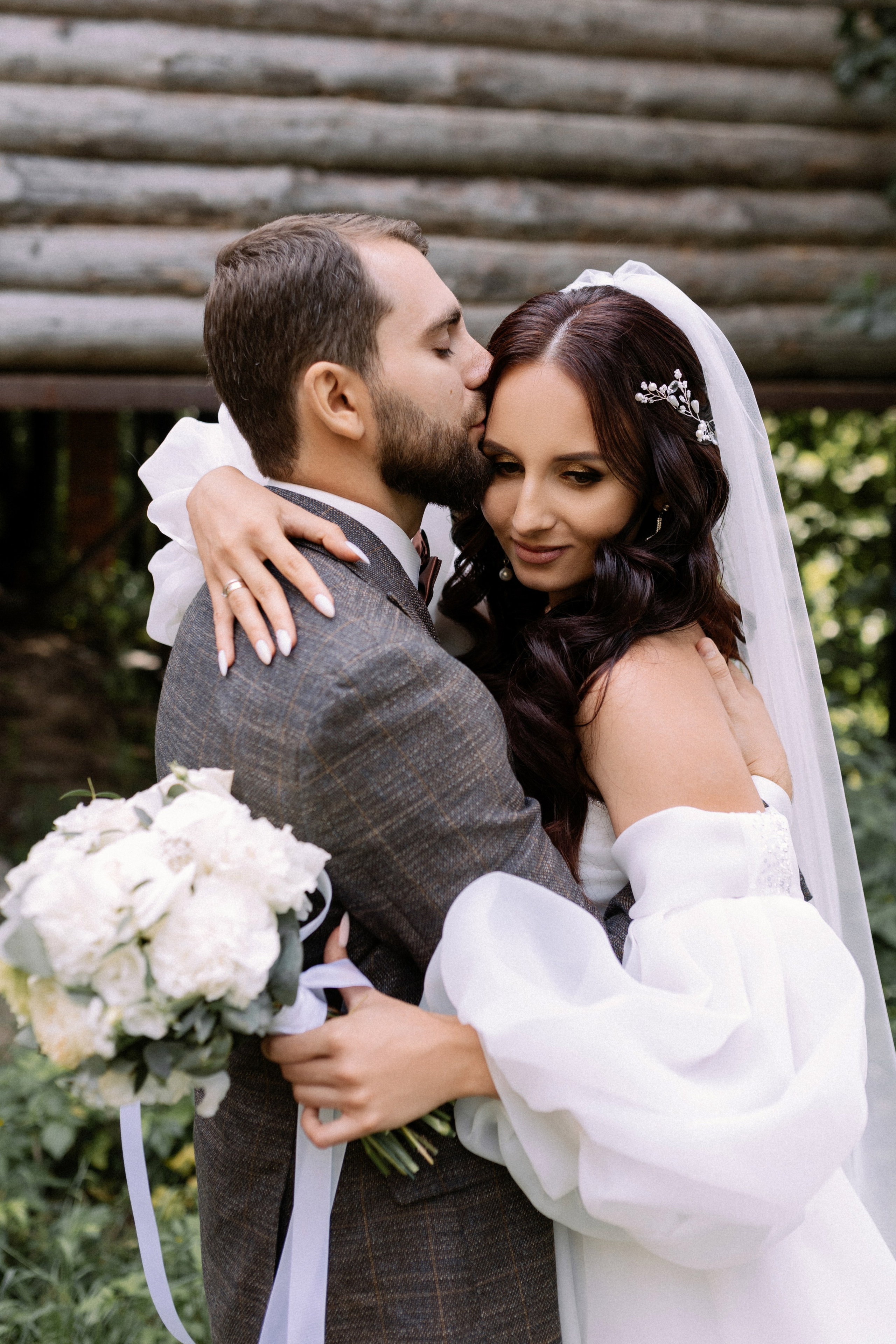 Фотограф в Тамбове Ольга Мельникова