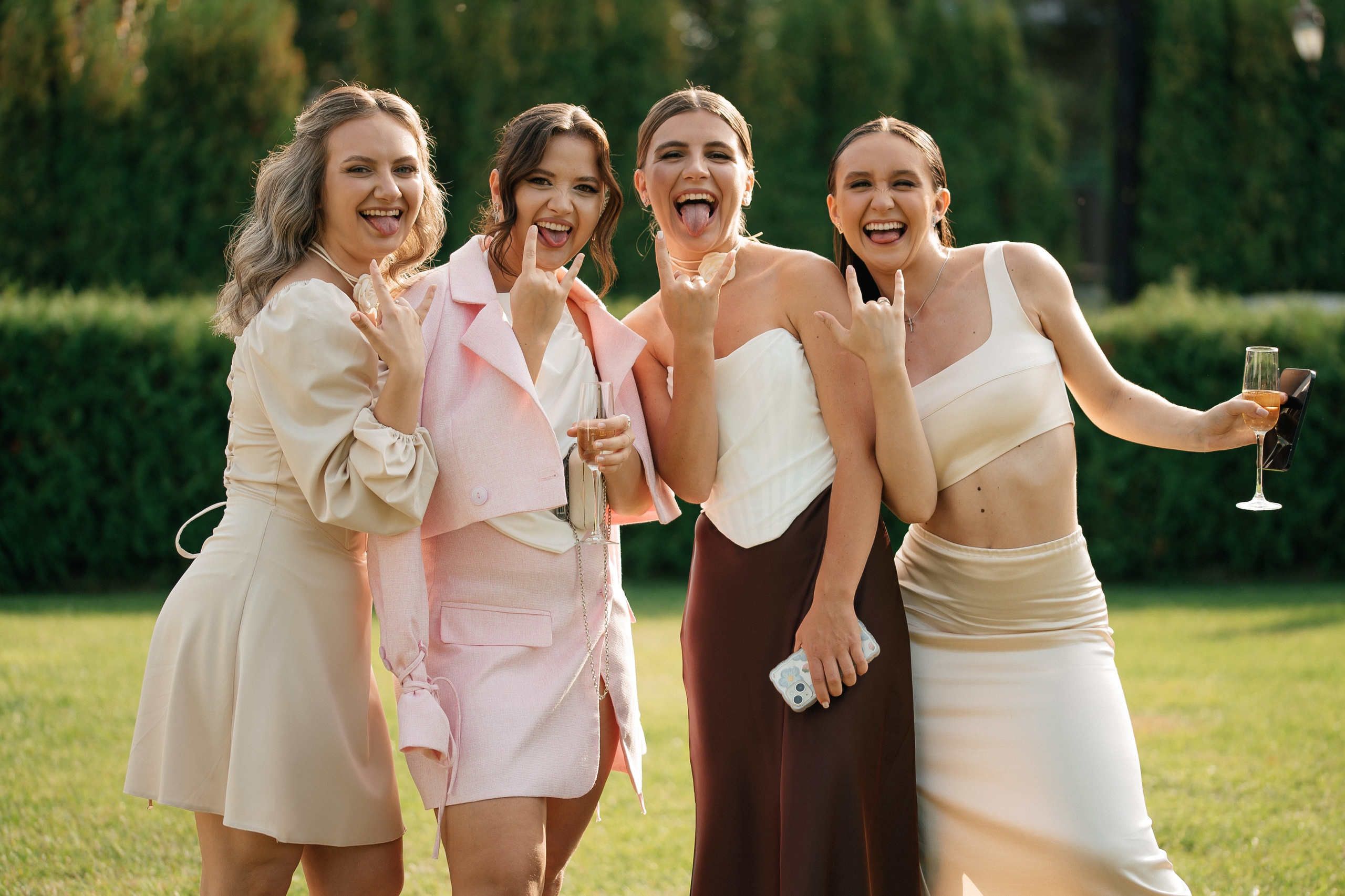 ANONS. Мария — Свадебный фотограф