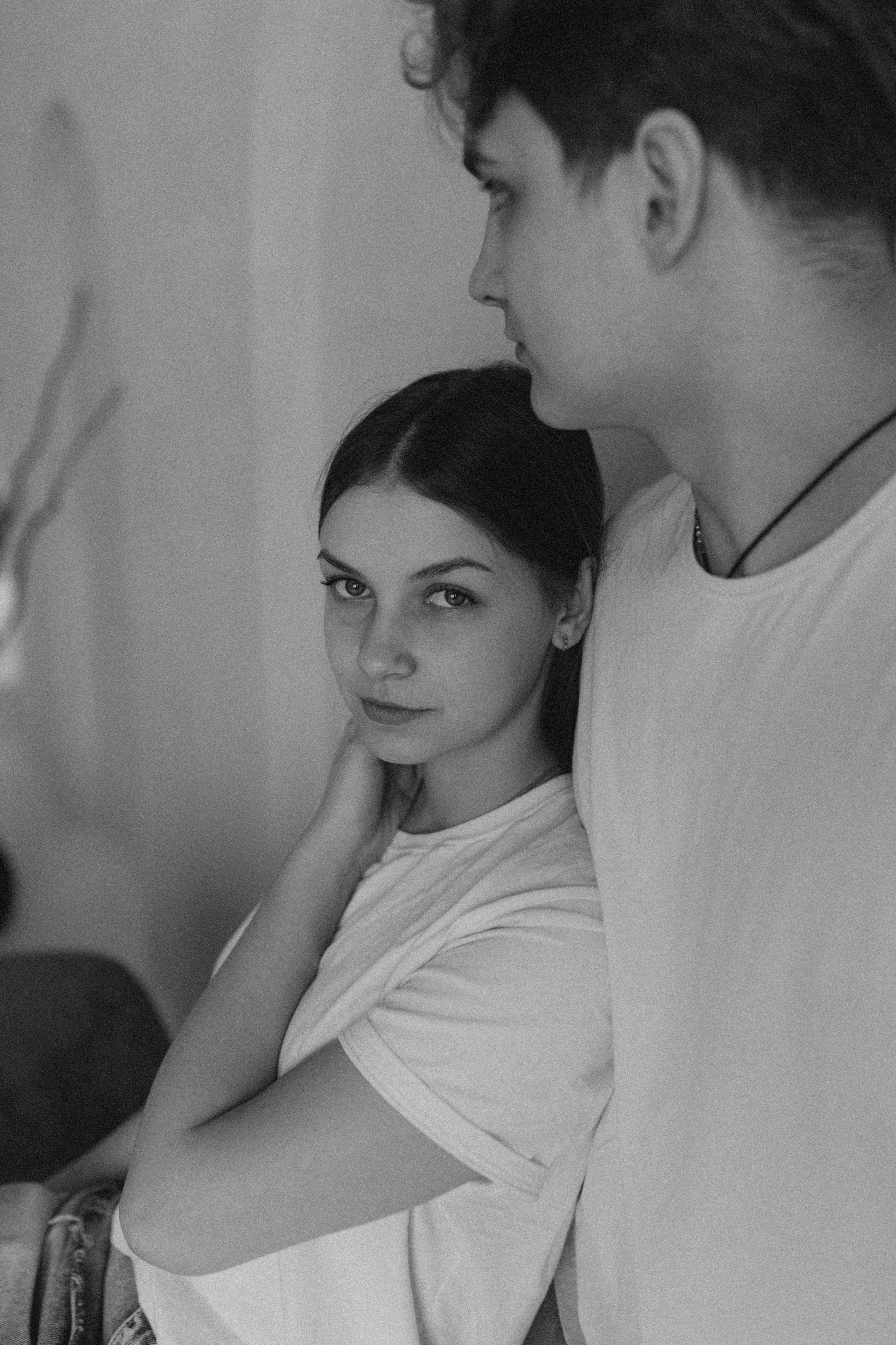 Дмитрий и Мария. Фотограф во Владимире Татьяна Бабикова