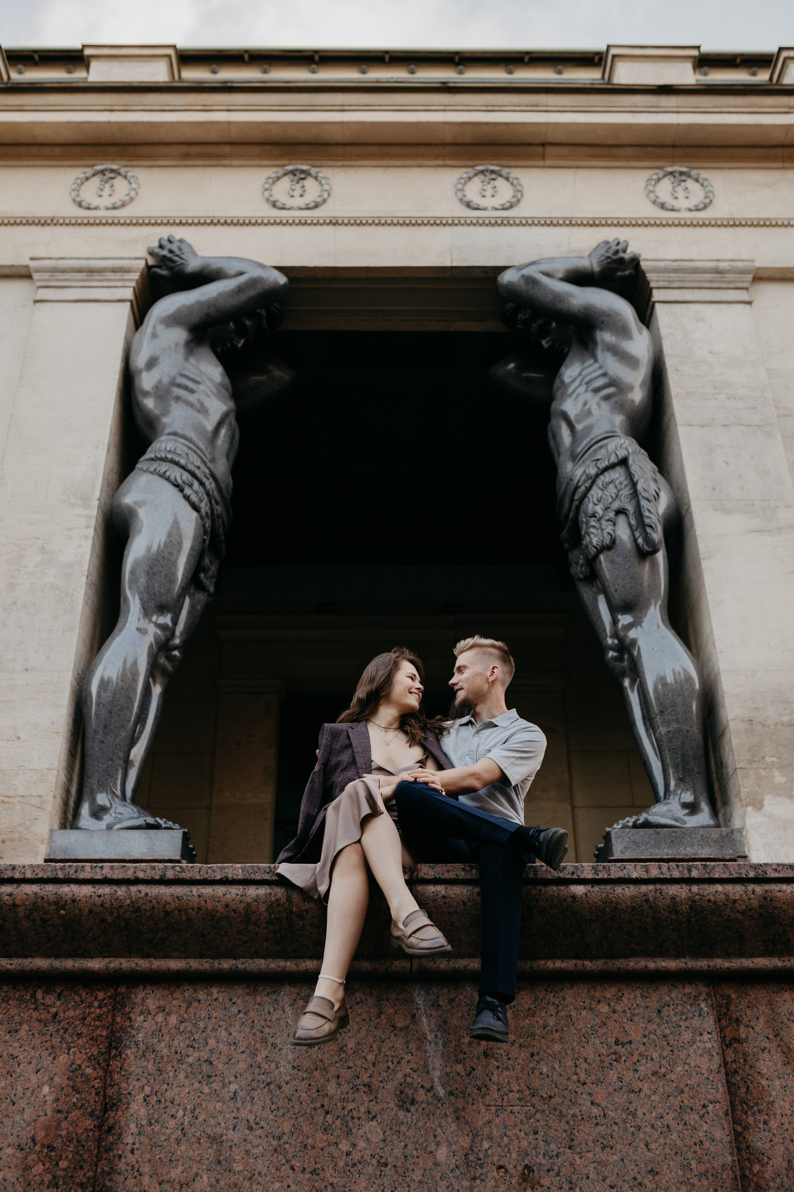 Портфолио. Фотограф в Санкт-Петербурге Александр Королев