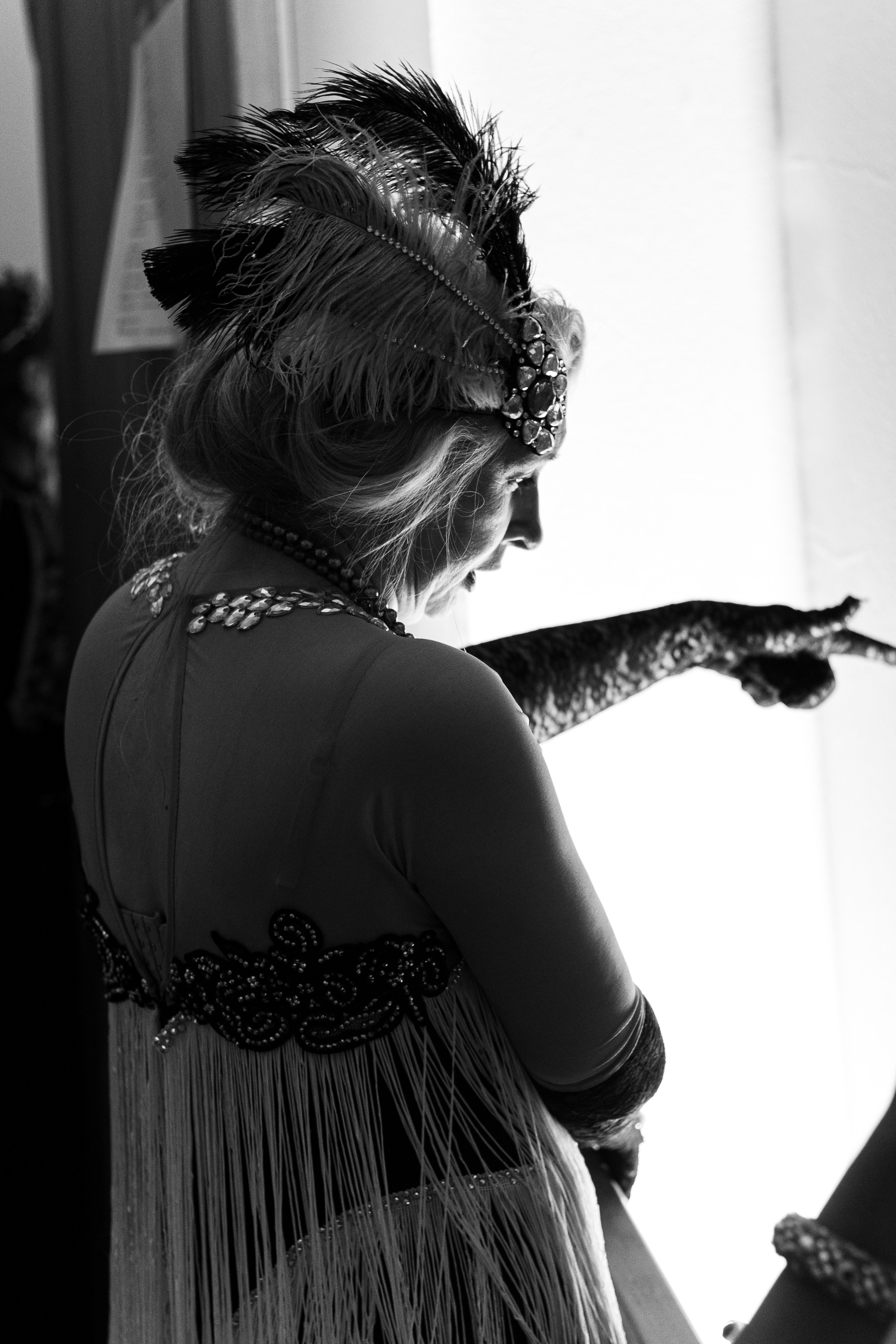 «Гранд Зал» Карнавал