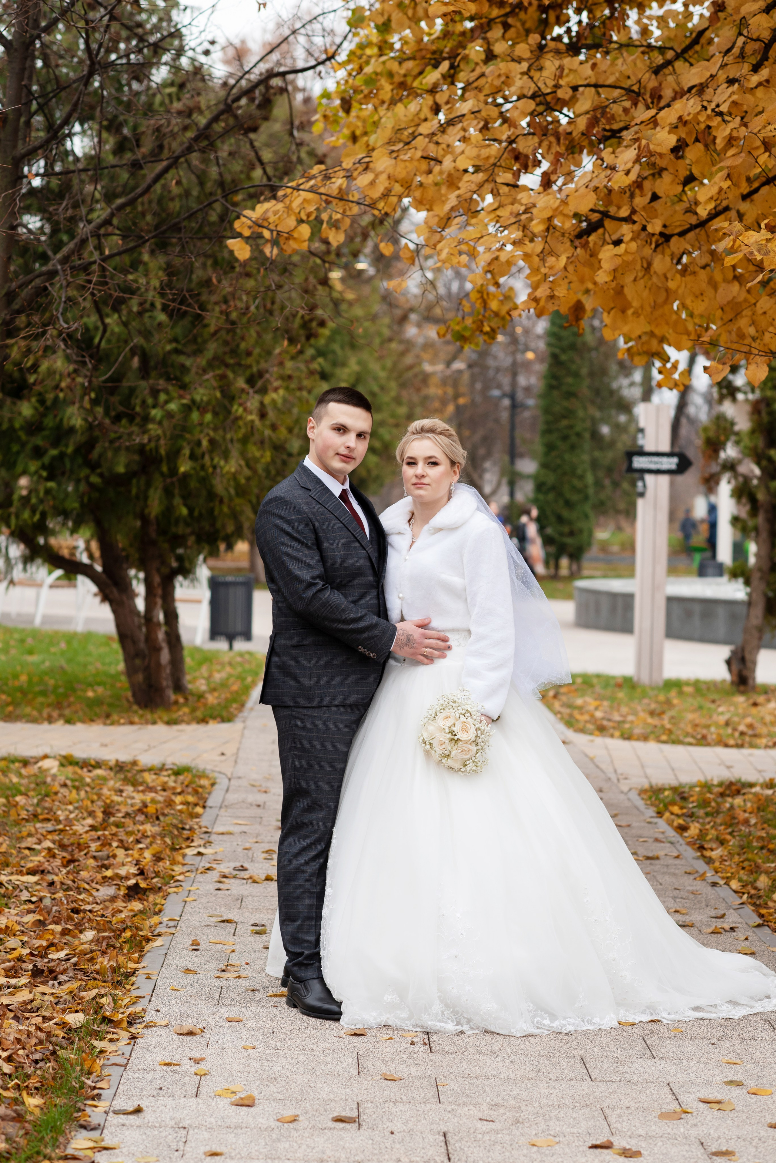 Андрей и Анастасия. Семейный и свадебный фотограф в Ельце Юлия Дякина