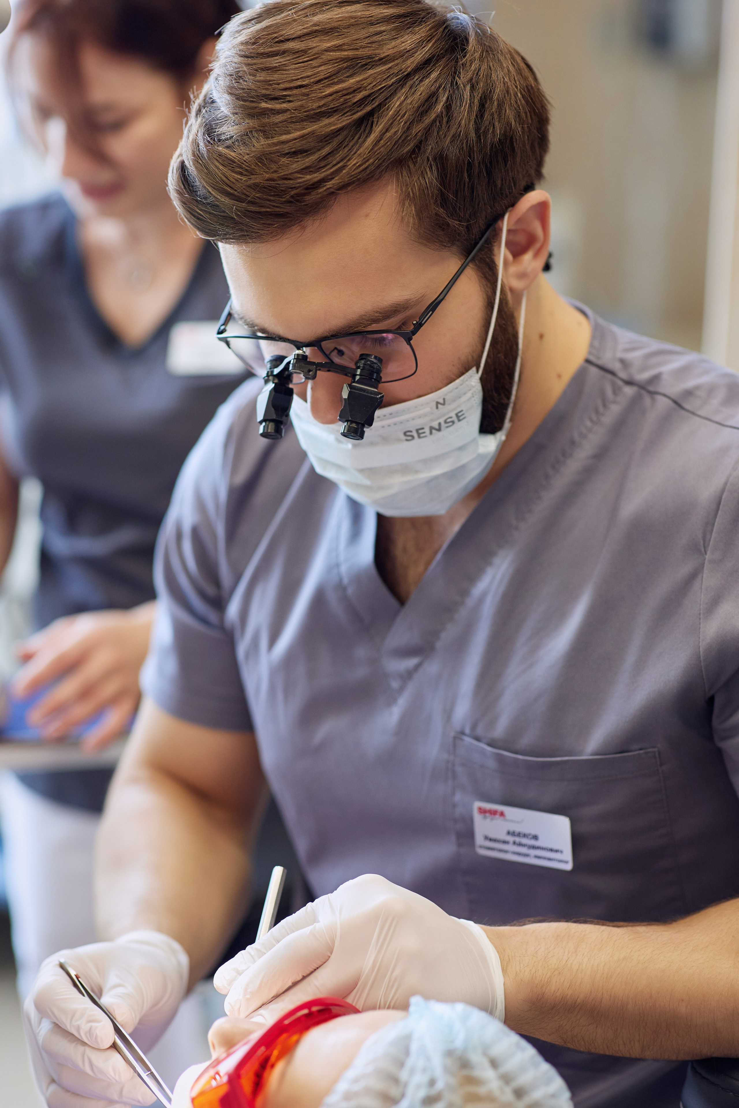 Корпоративный портрет. Фотограф в Москве и Санкт-Петербурге Елена Потапова