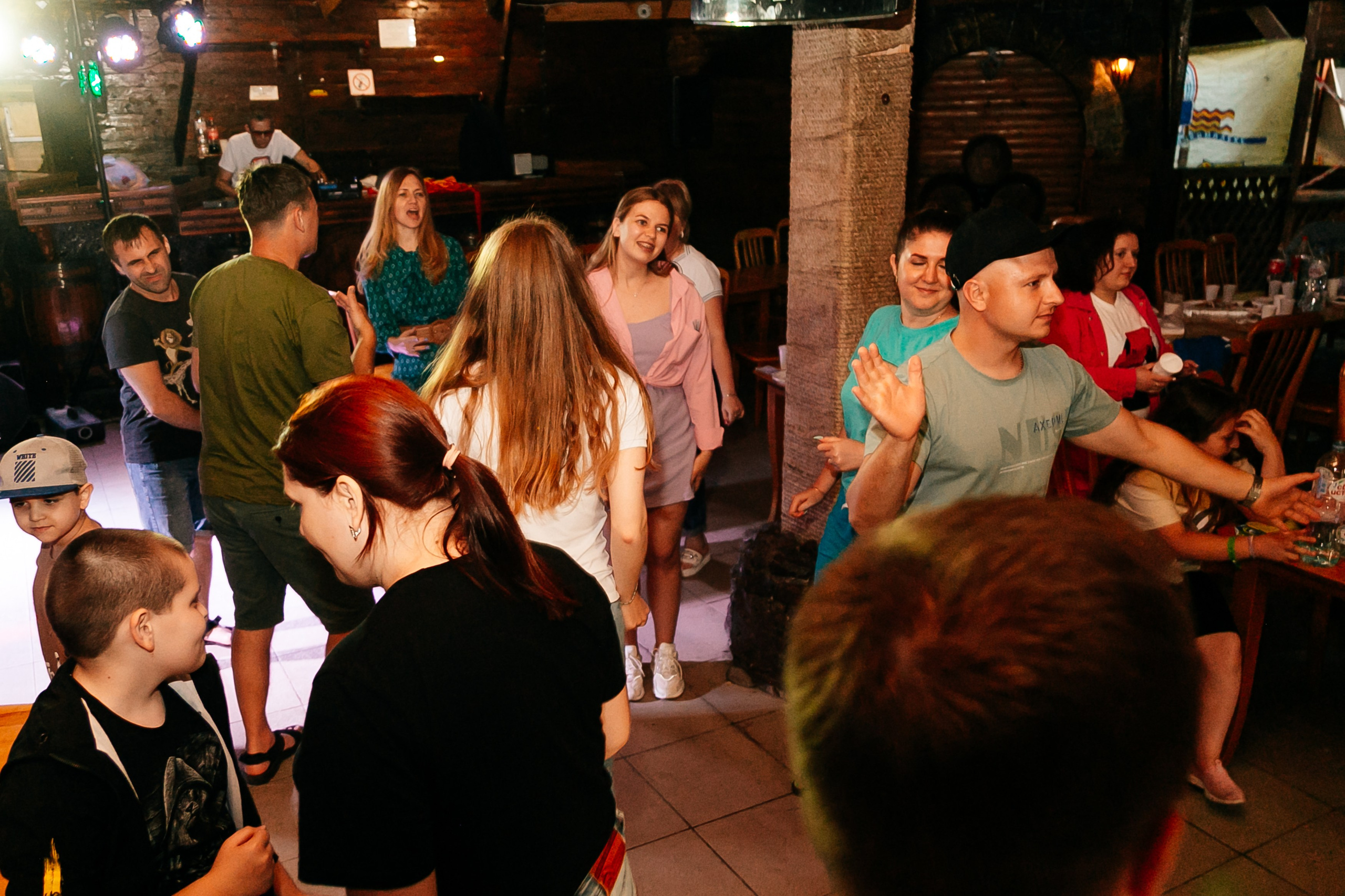 Корпоратив 2023. Фото-Видеосъемка любых мероприятий Москва Ростов