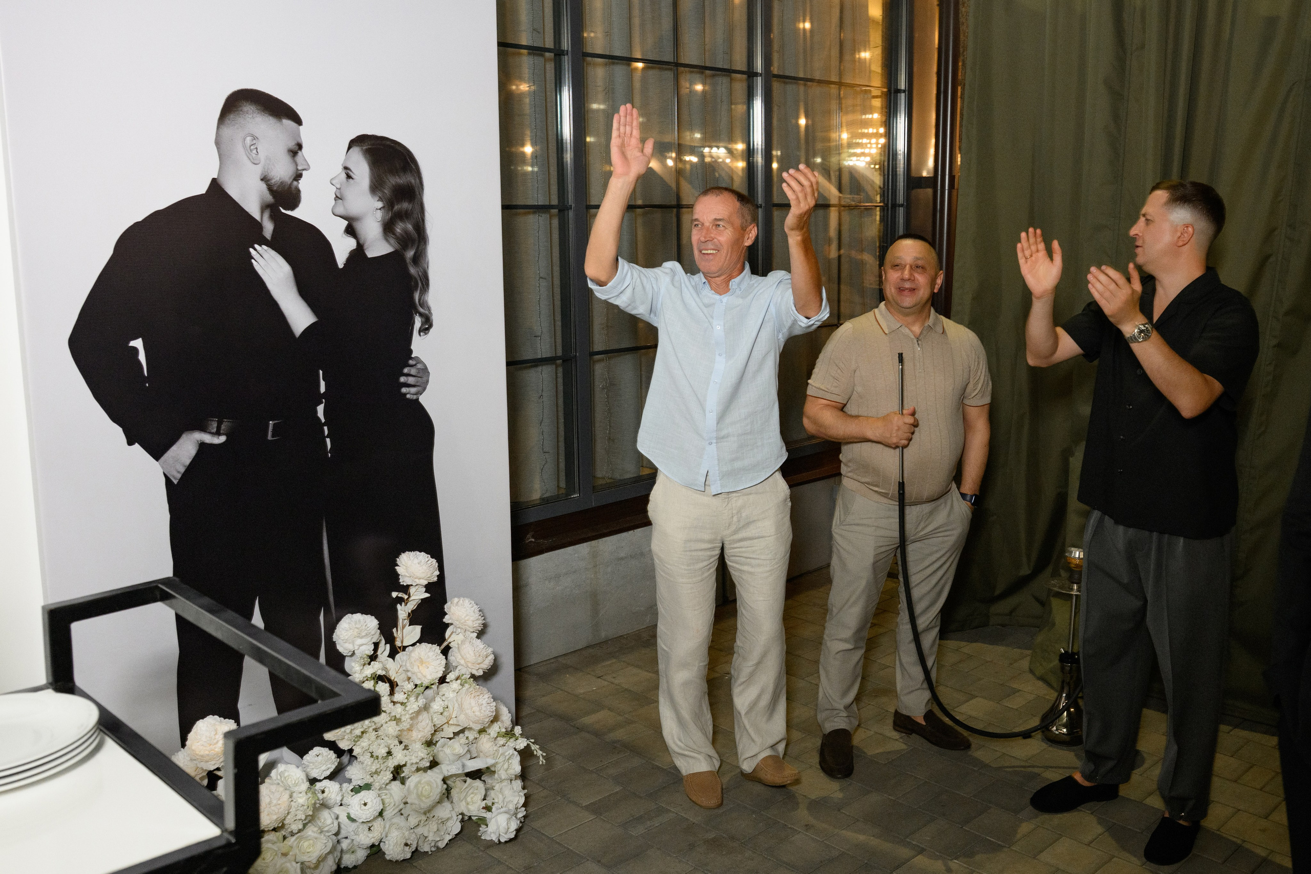 Sergey and Tatyana. Фотограф в Липецке Ковалько Евгений