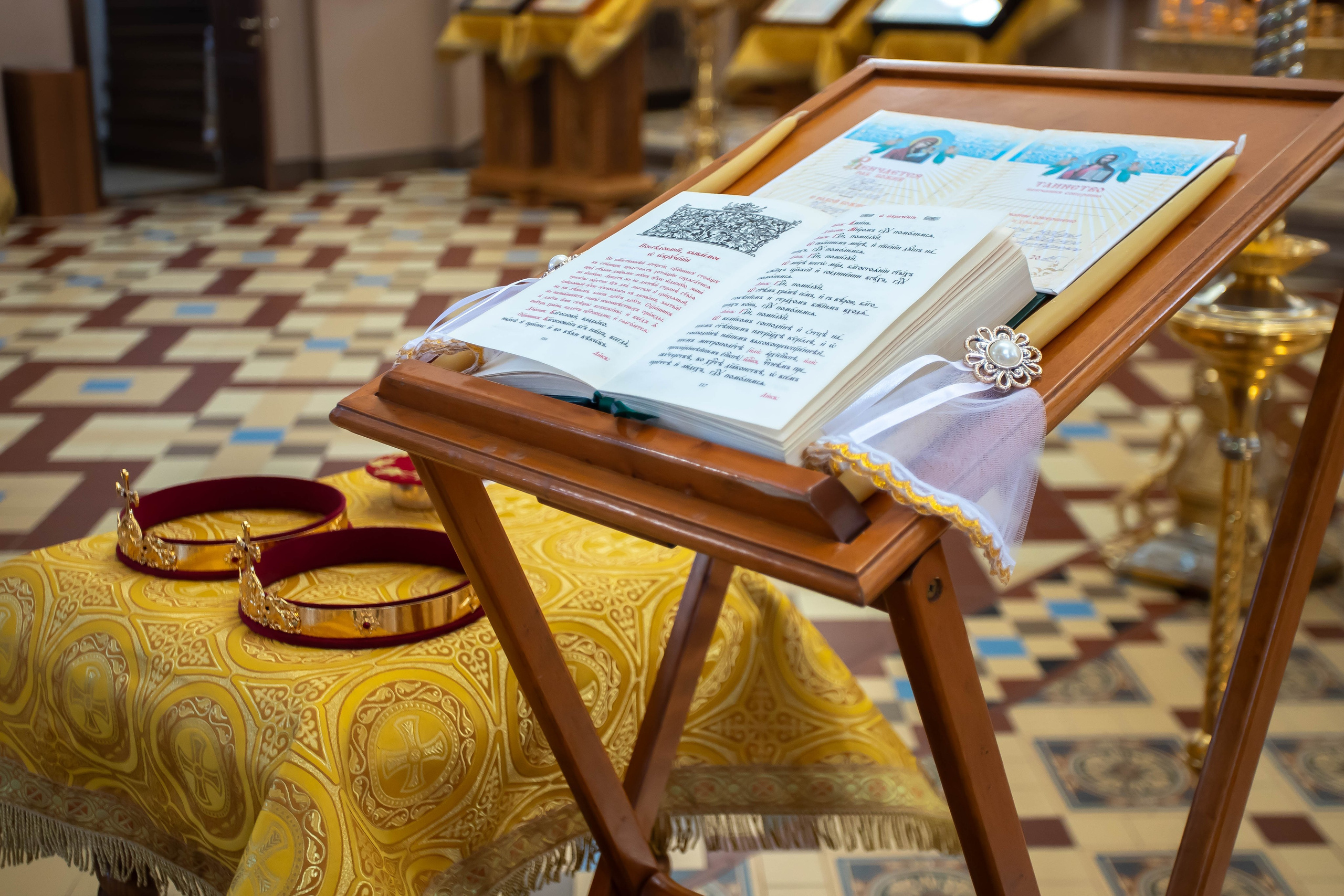 Игорь и Оксана. Фотограф и видеограф Юрий Ганин