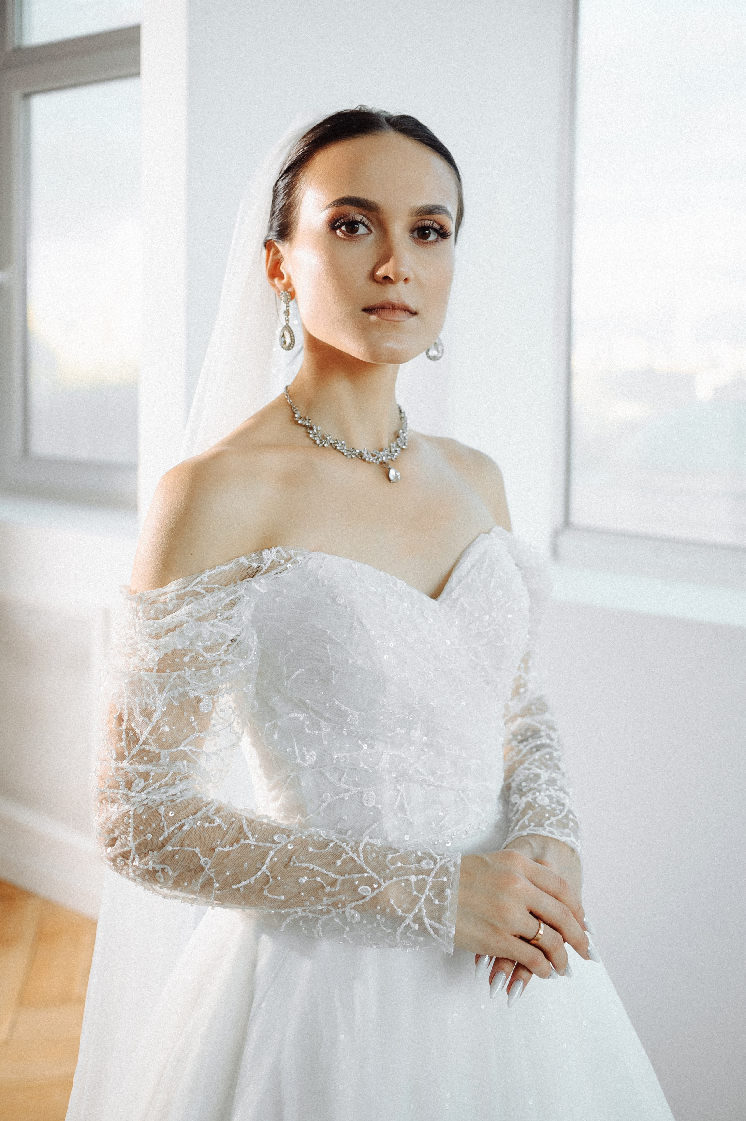 Дмитрий и Анастасия. Фотограф в Екатеринбурге Артём Зайнетдинов