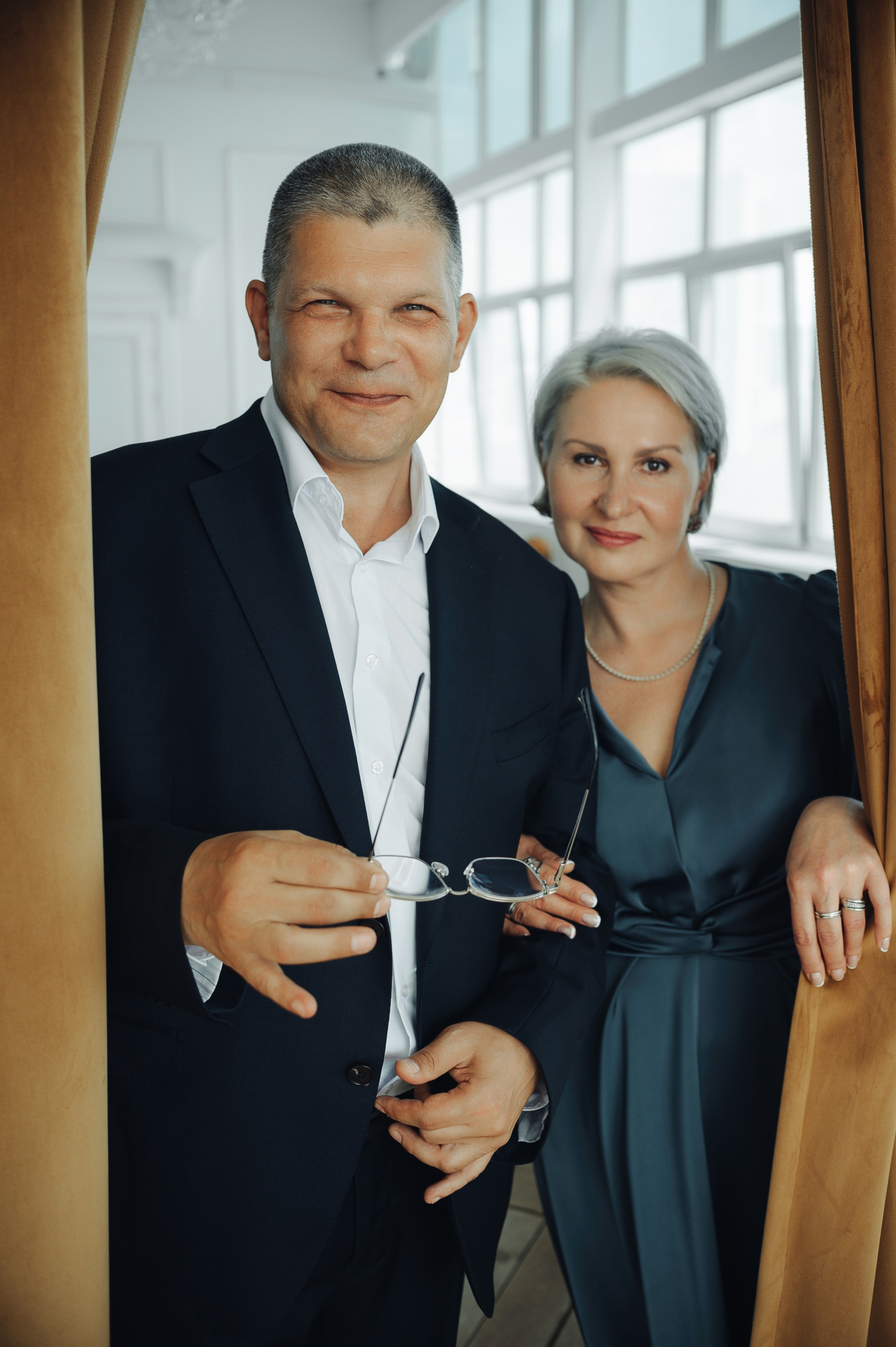 Никита и Светлана. Фотограф в Екатеринбурге Артём Зайнетдинов