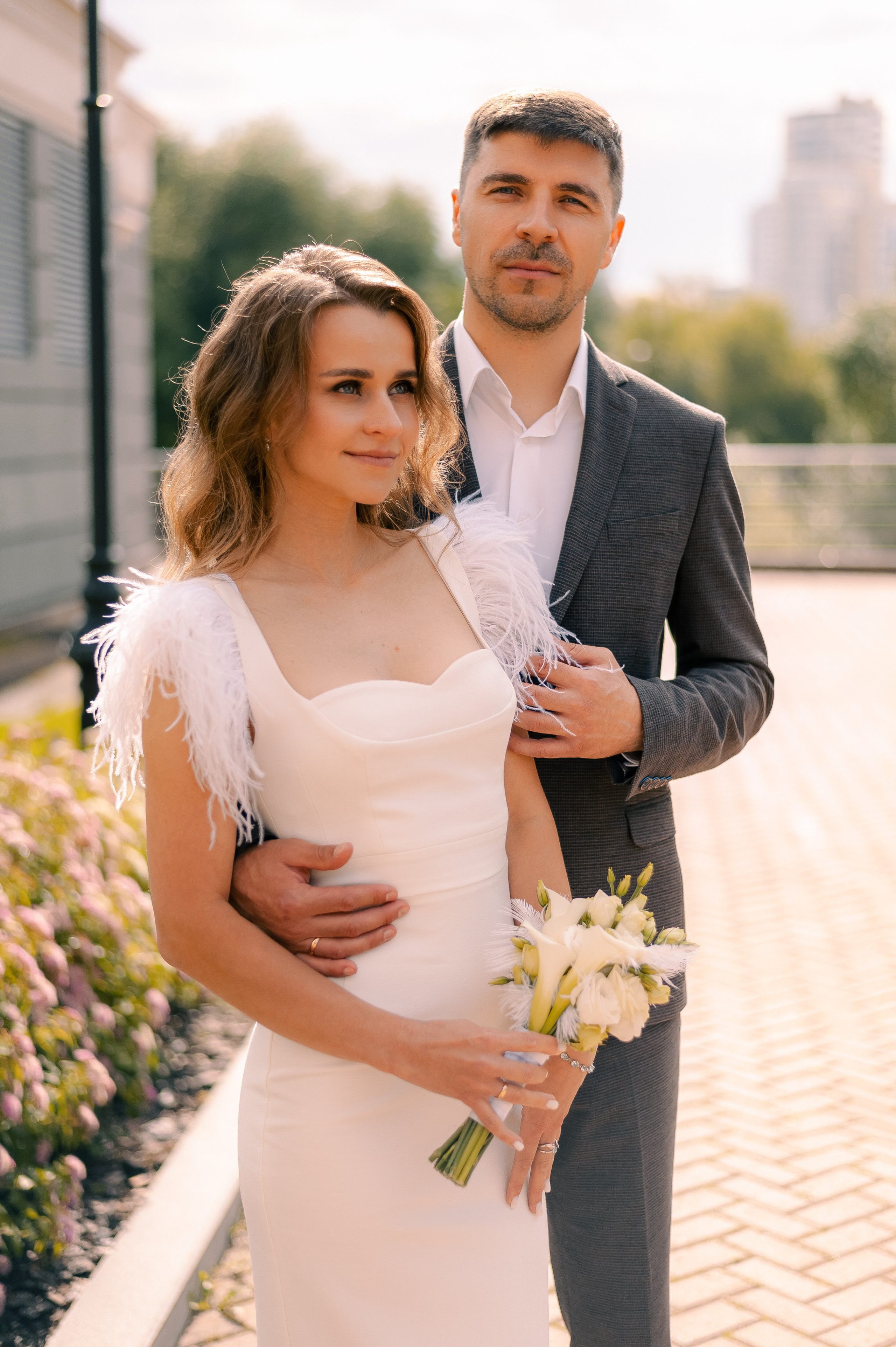 Игорь + Виктория. Фотограф в Екатеринбурге Артём Зайнетдинов