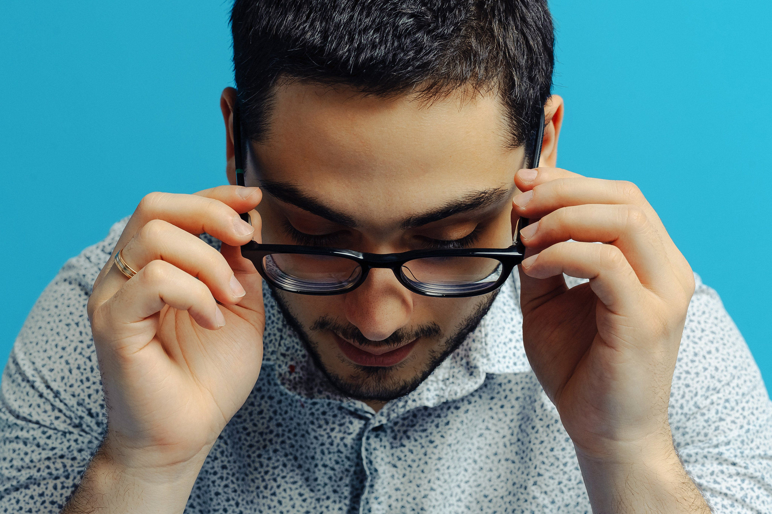 Александрос. Фотограф в Екатеринбурге Артём Зайнетдинов