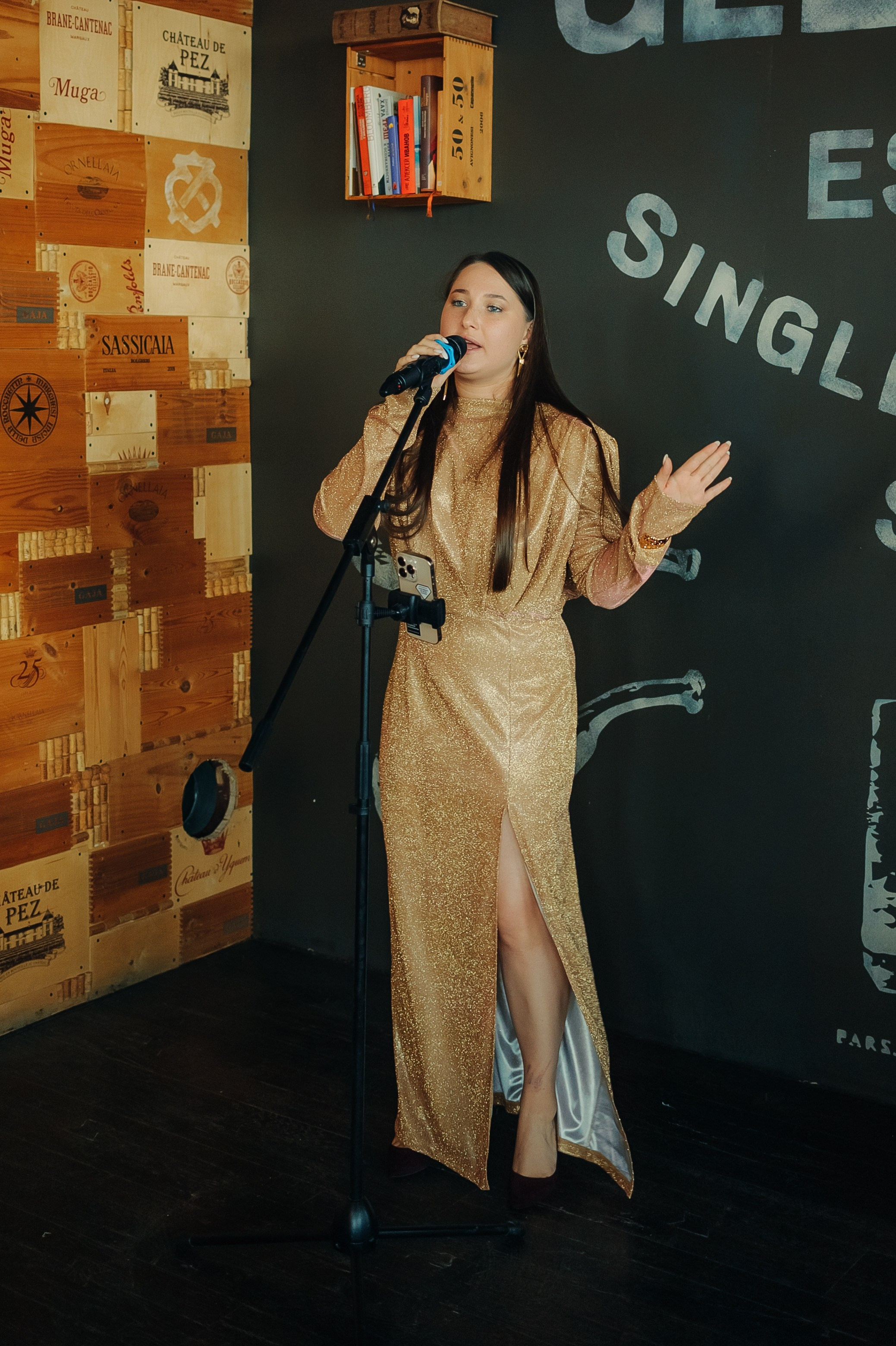 Нетворкинг в Высоцком. Свадебный фотограф в Екатеринбурге Артём Зайнетдинов