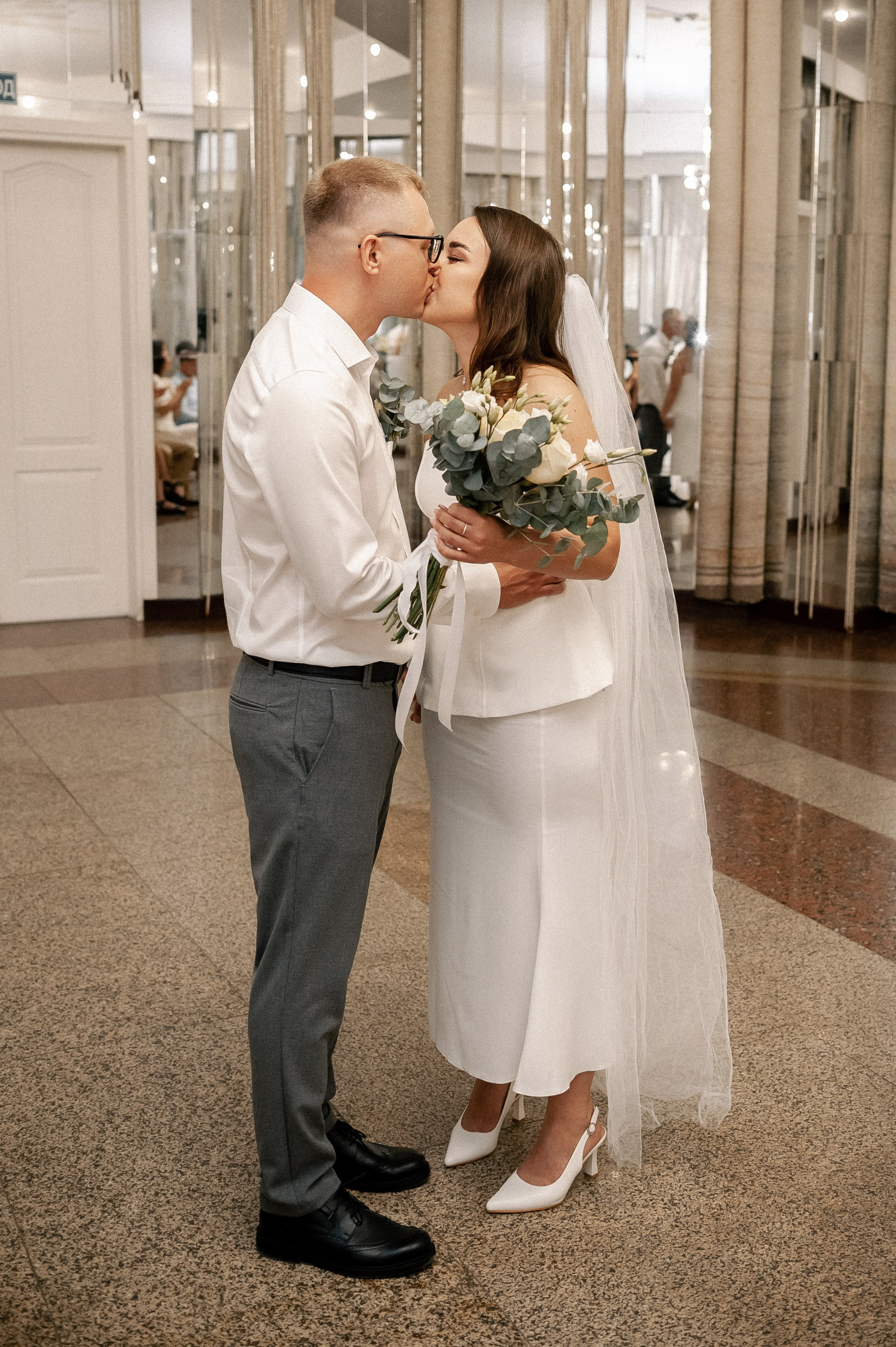 Виктор и Алёна. Фотограф в Екатеринбурге Артём Зайнетдинов