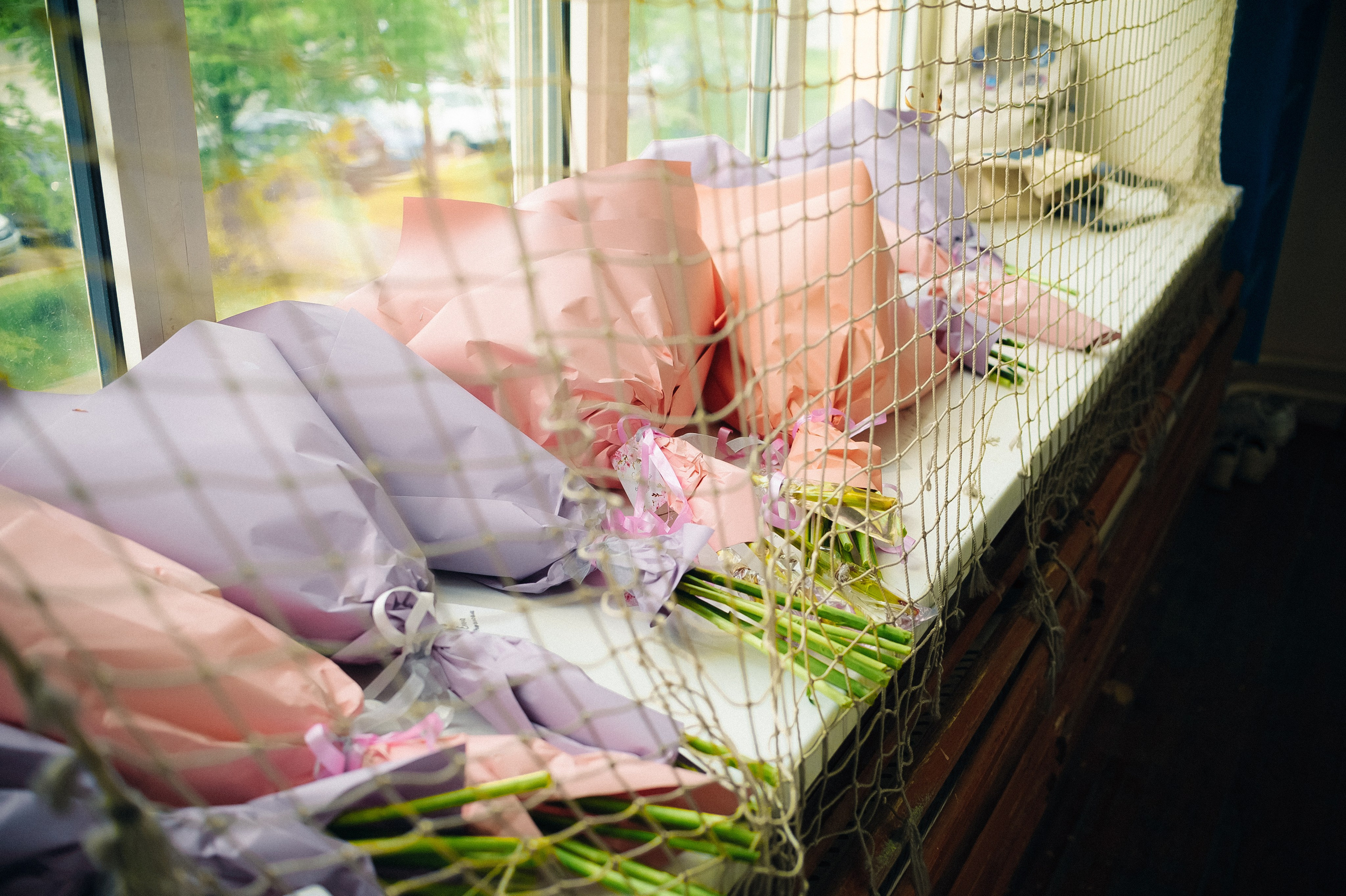 Последний звонок. Свадебный фотограф в Екатеринбурге Артём Зайнетдинов