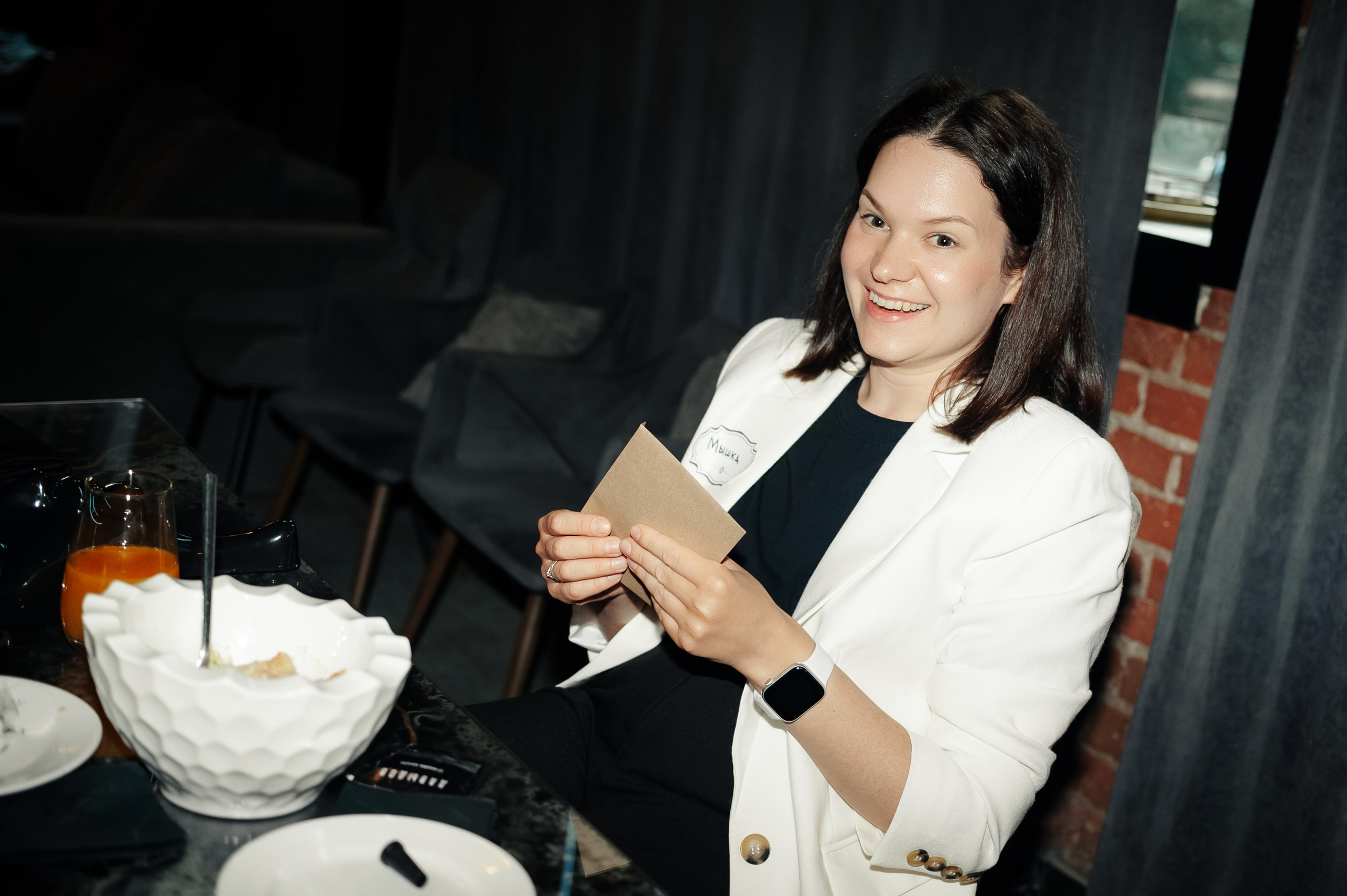 Корпоратив. Фотограф в Екатеринбурге Артём Зайнетдинов