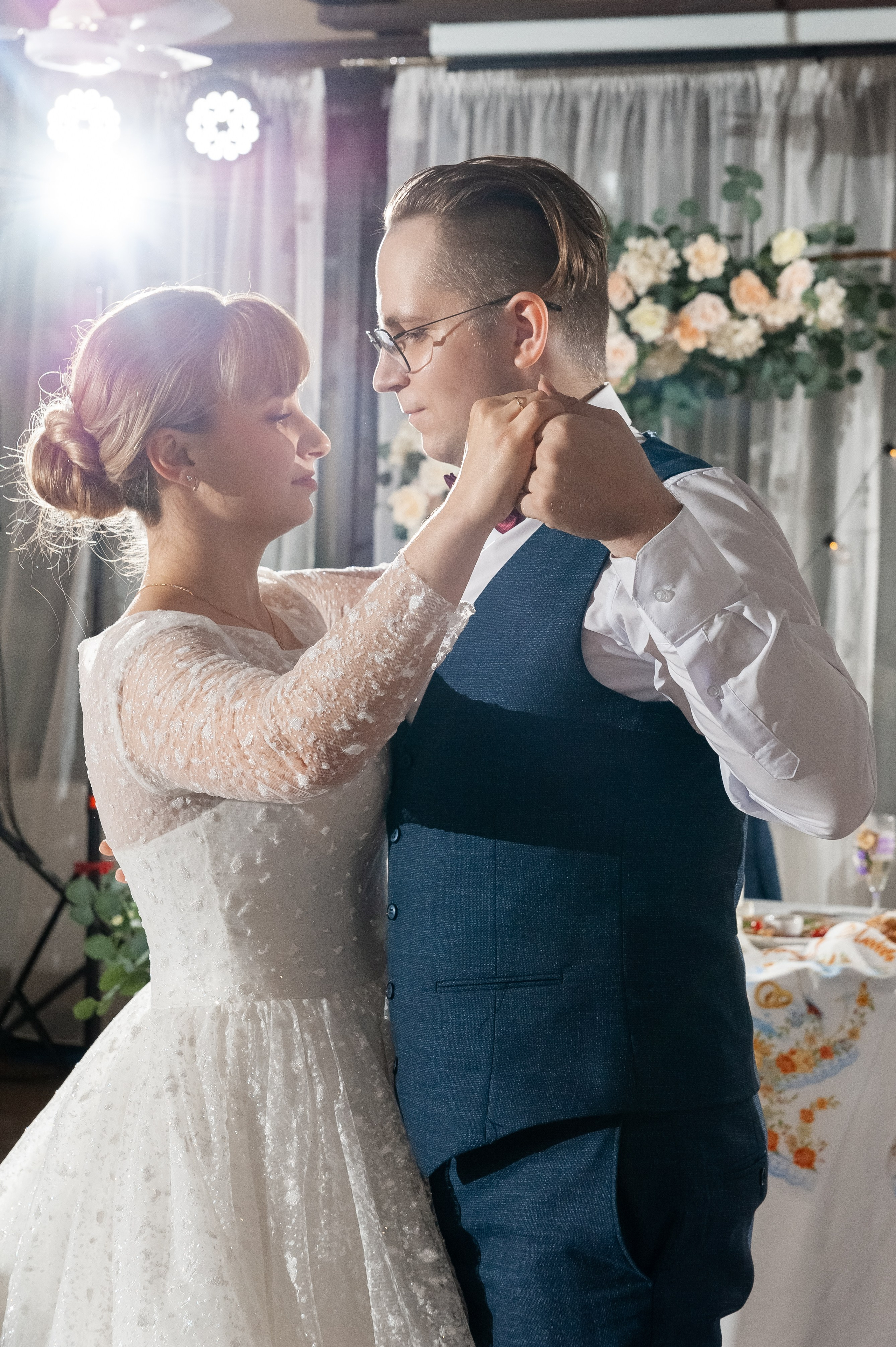 Александр и Ксения. Фотограф в Екатеринбурге Артём Зайнетдинов