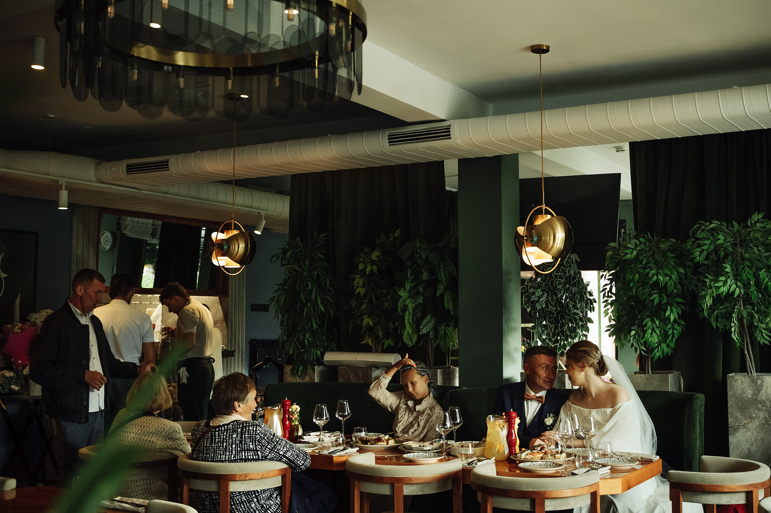 Александр и Даша. Фотограф в Екатеринбурге Артём Зайнетдинов