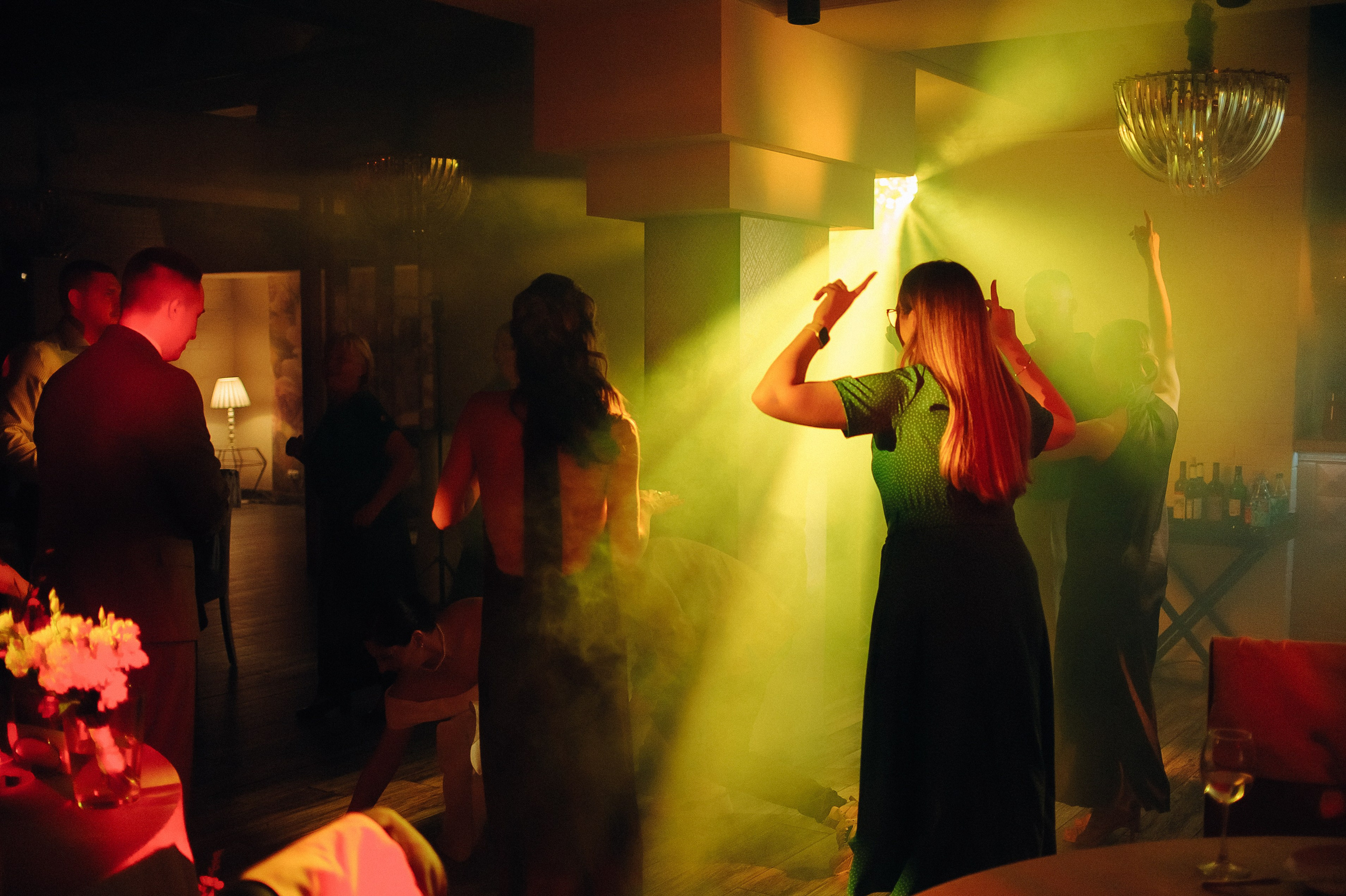 Олег и Вера. Фотограф в Екатеринбурге Артём Зайнетдинов