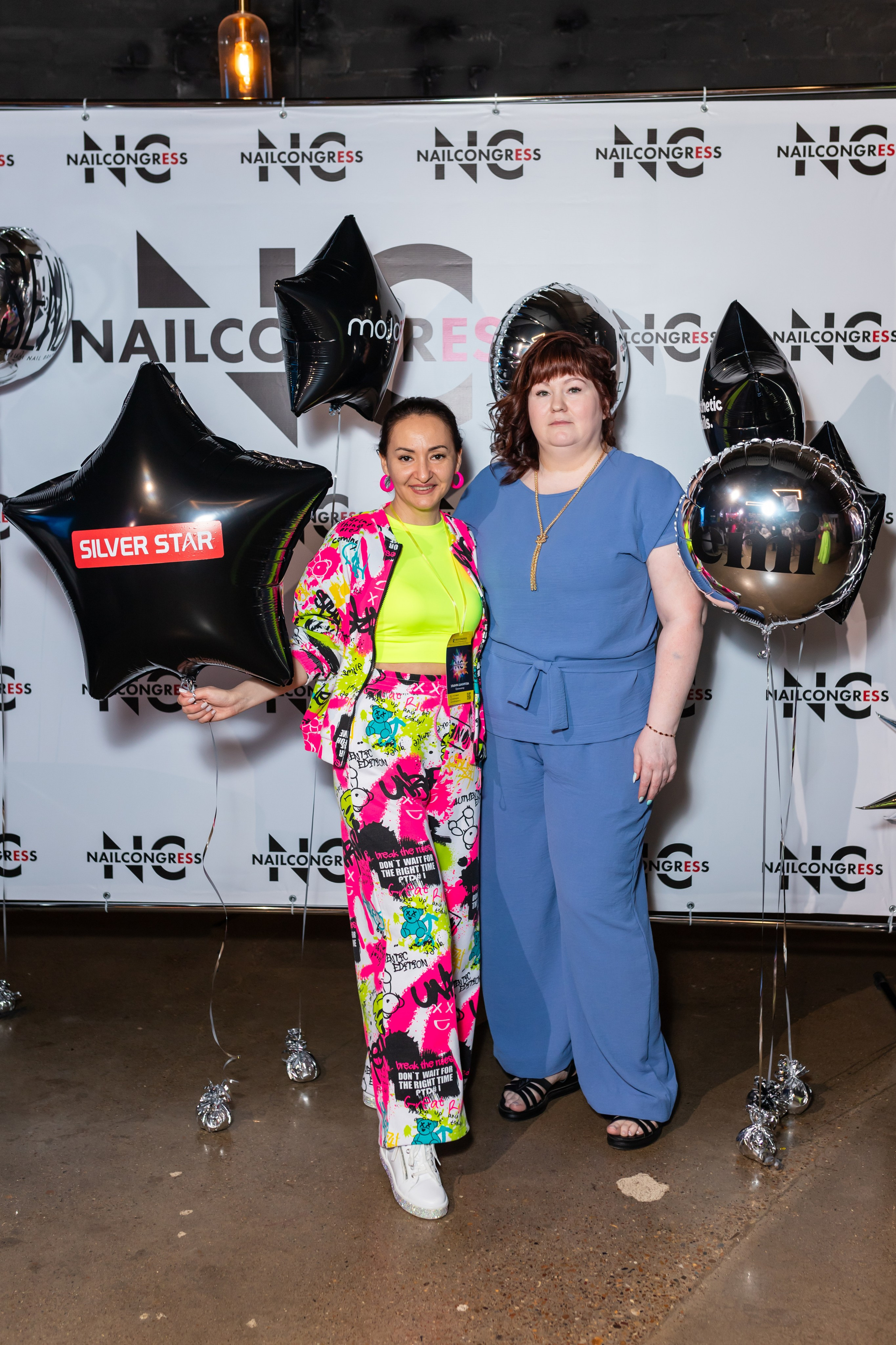 NailCongress 9. Марина Шаймухаметова. Фотограф в Уфе