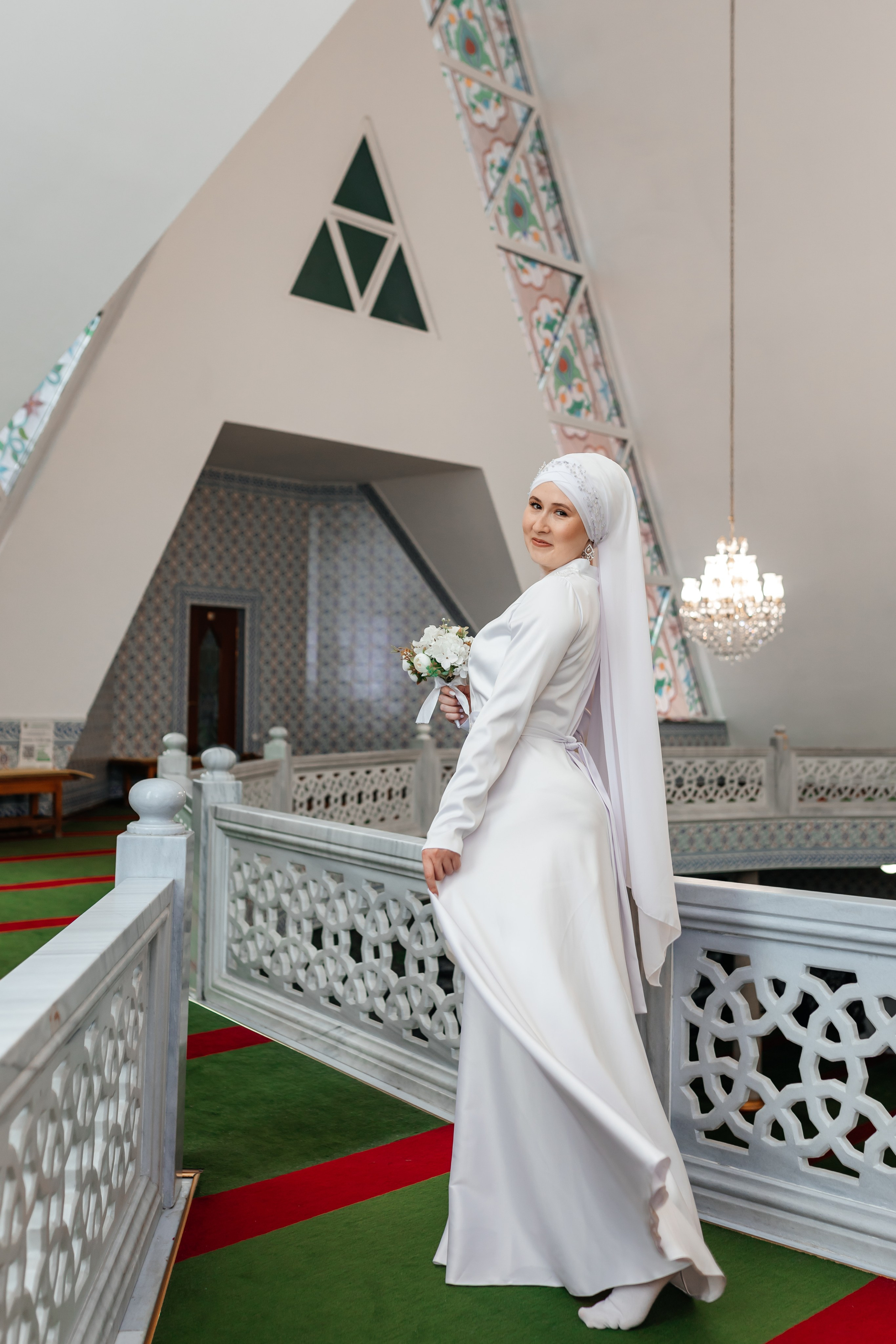 Руслан и Ильвина. Марина Шаймухаметова. Фотограф в Уфе