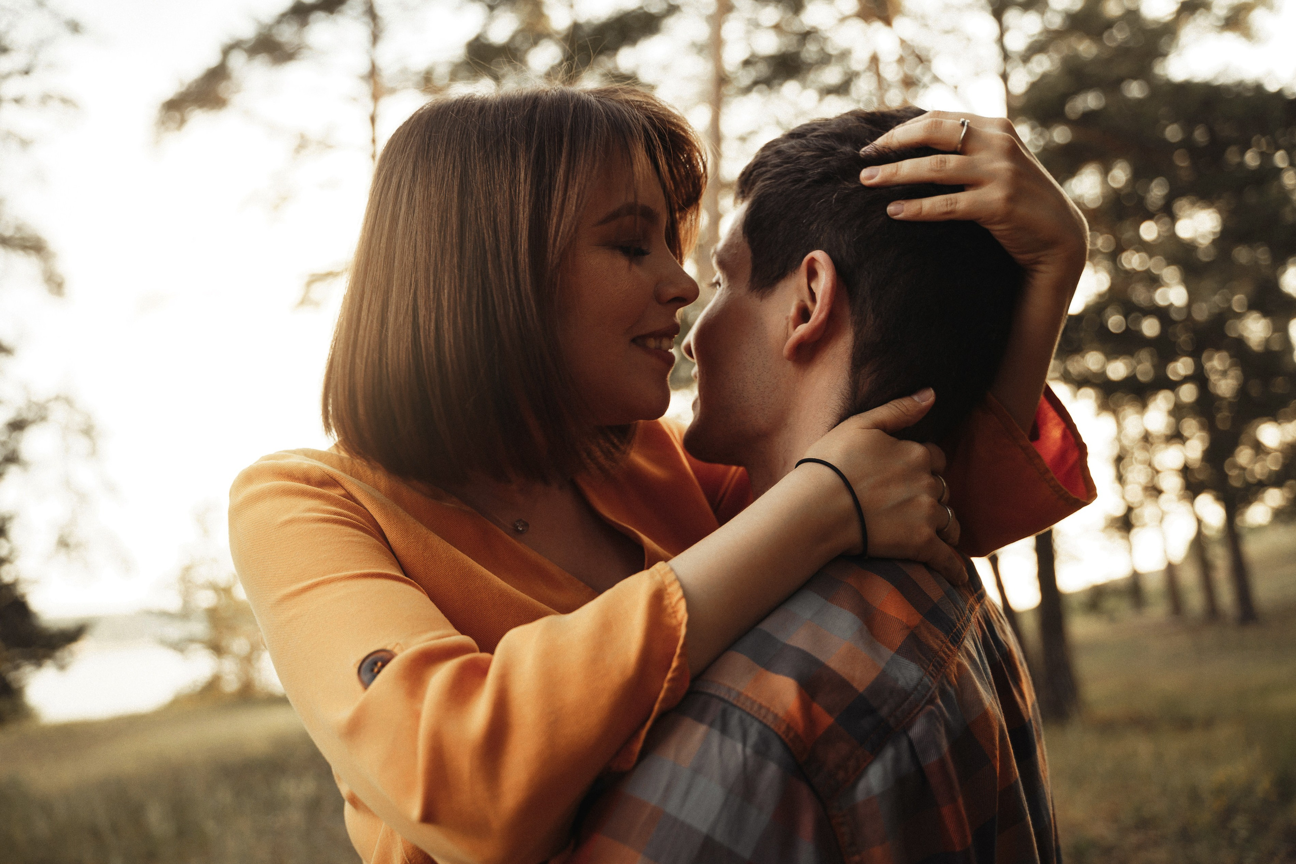 Татьяна и семья. Фотограф Алексей Кутырёв