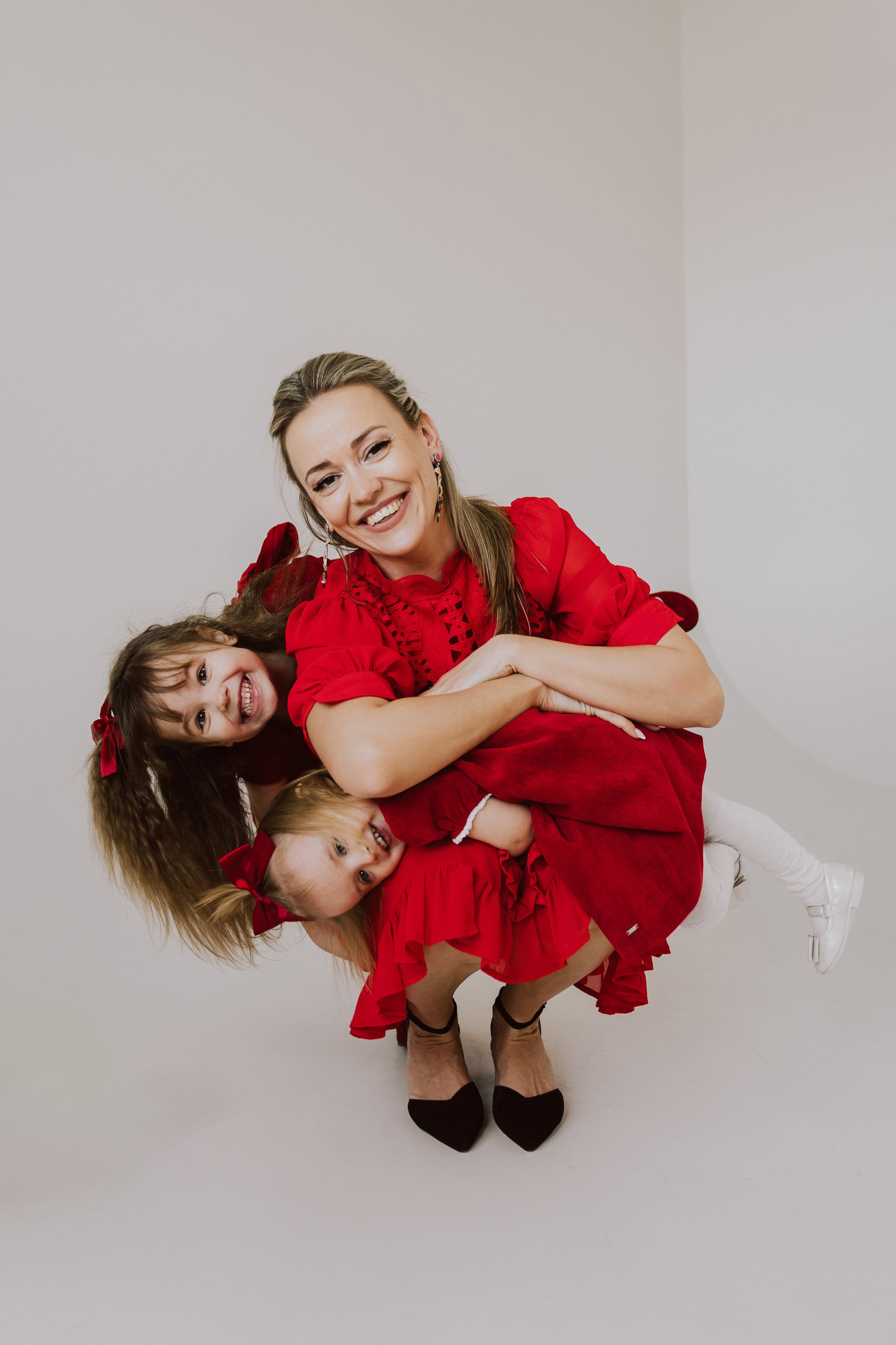 Татьяна. Фотограф Алексей Кутырёв