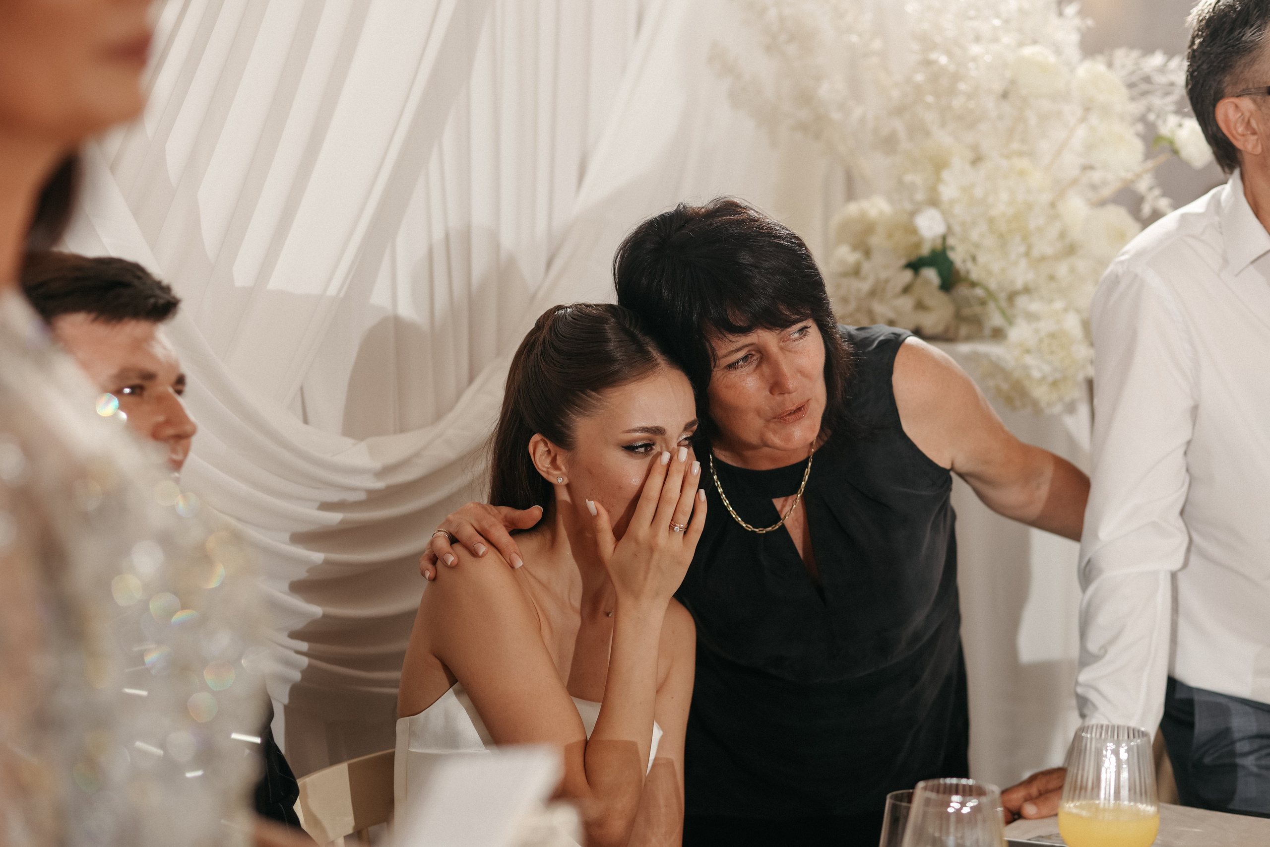 Wedding day Артём и Арина. Свадебный фотограф Полина Мишуринская