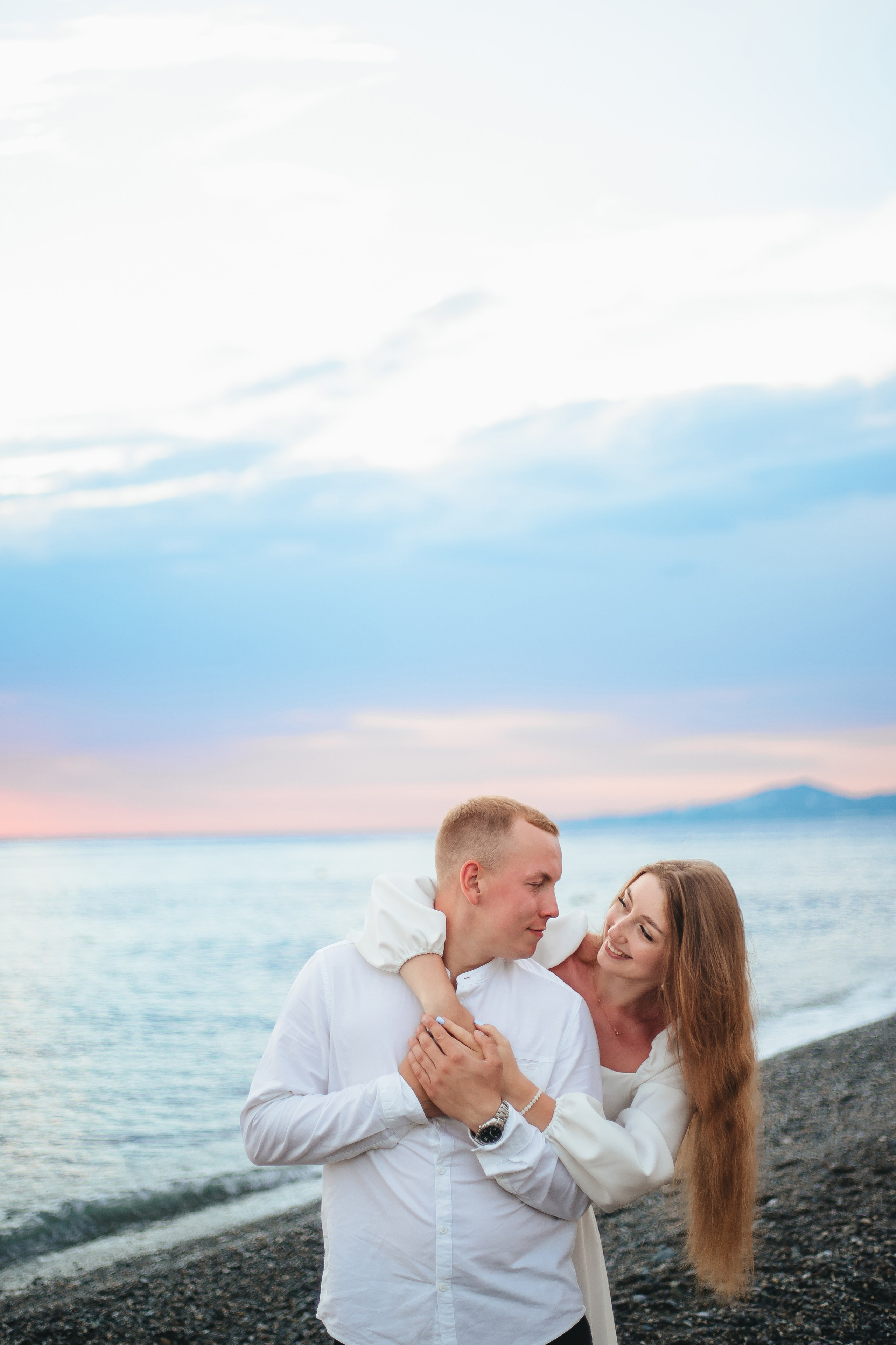 Сердца в унисон. Семейный и свадебный фотограф Сочи Адлер Сириус Красная поляна