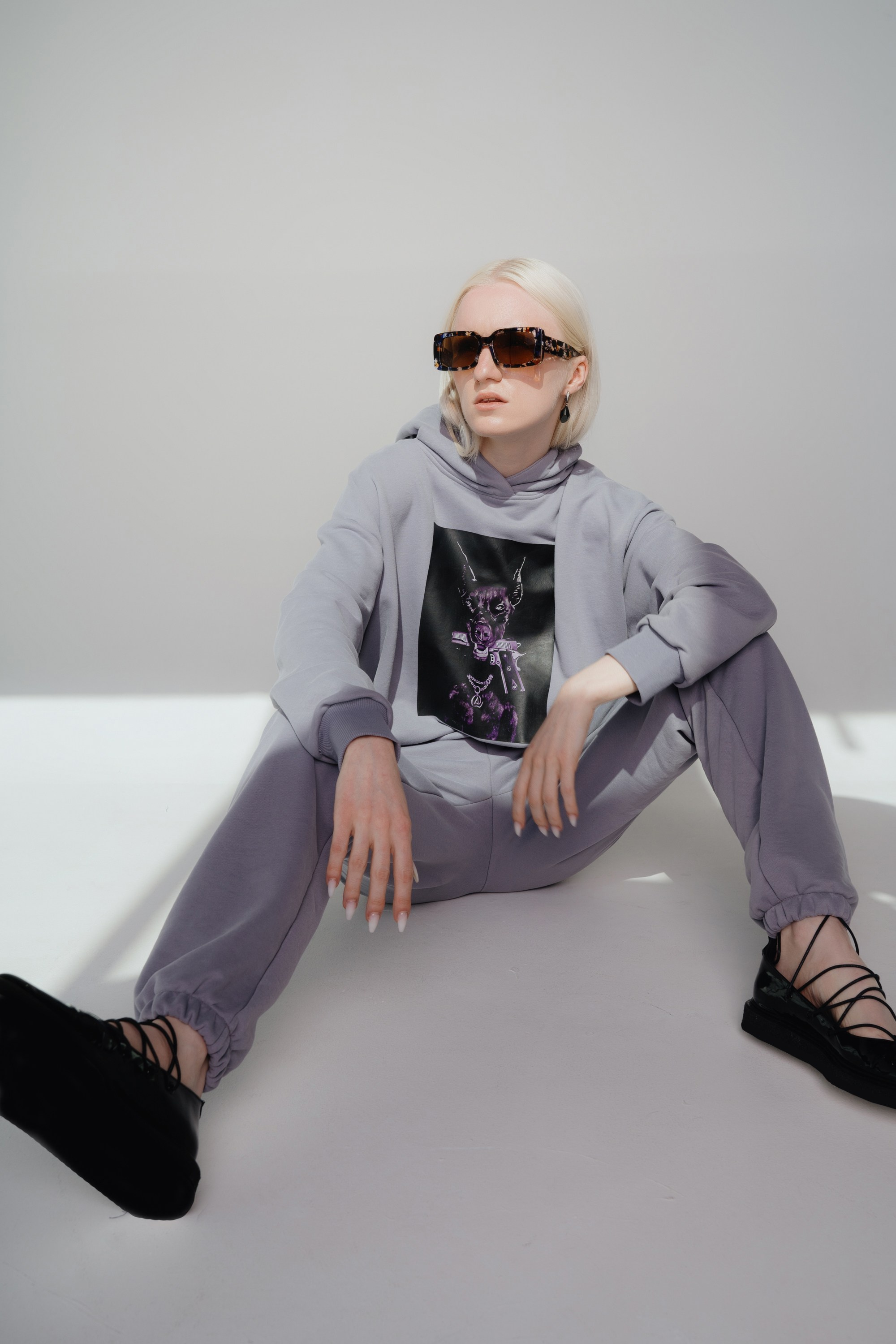 28/04/2023 Съемка для ЦГД. Журнал Камергер