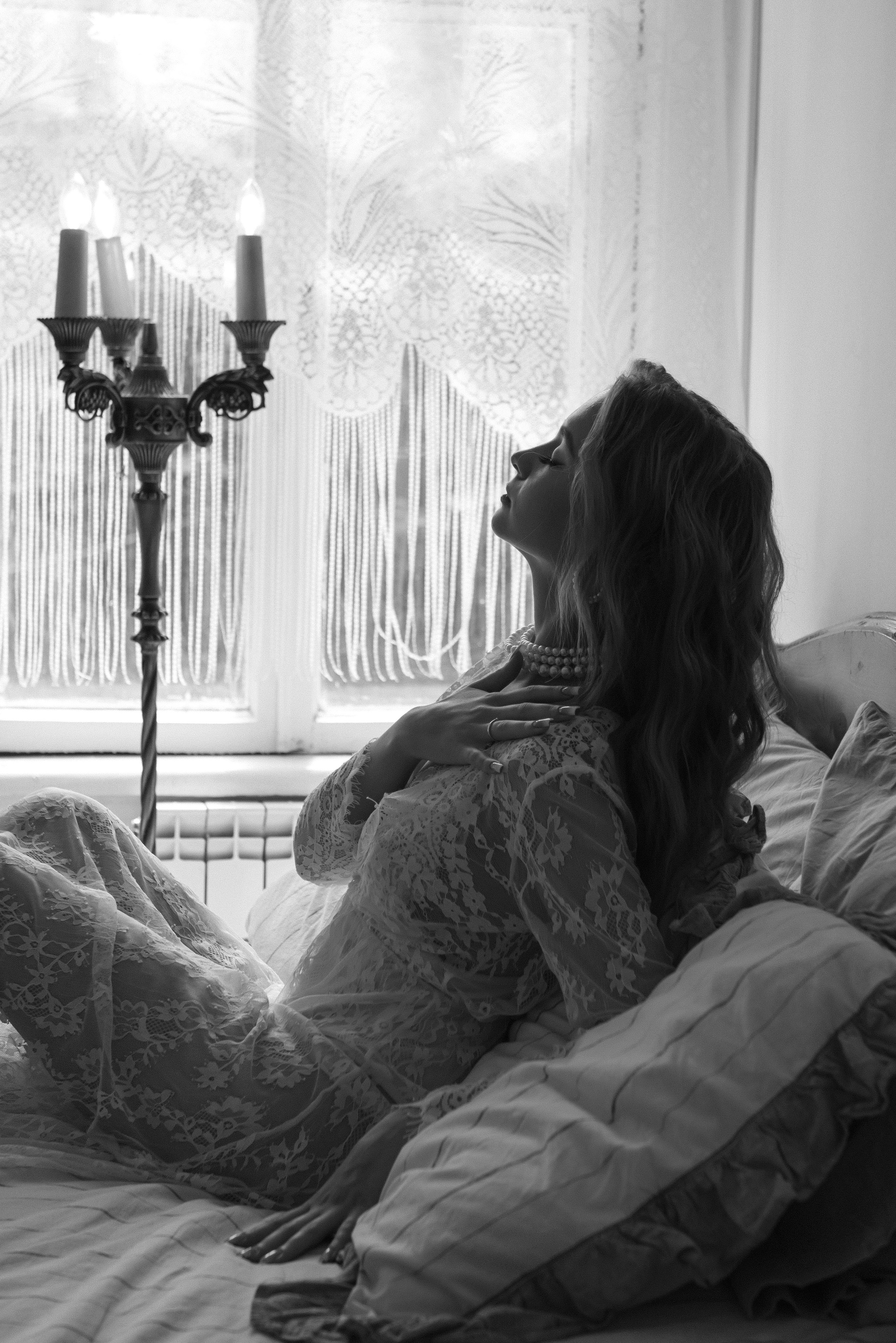 Виктория. Свадебный, портретный, фотограф беременности в Нижнем Новгороде Алина Зиновьева