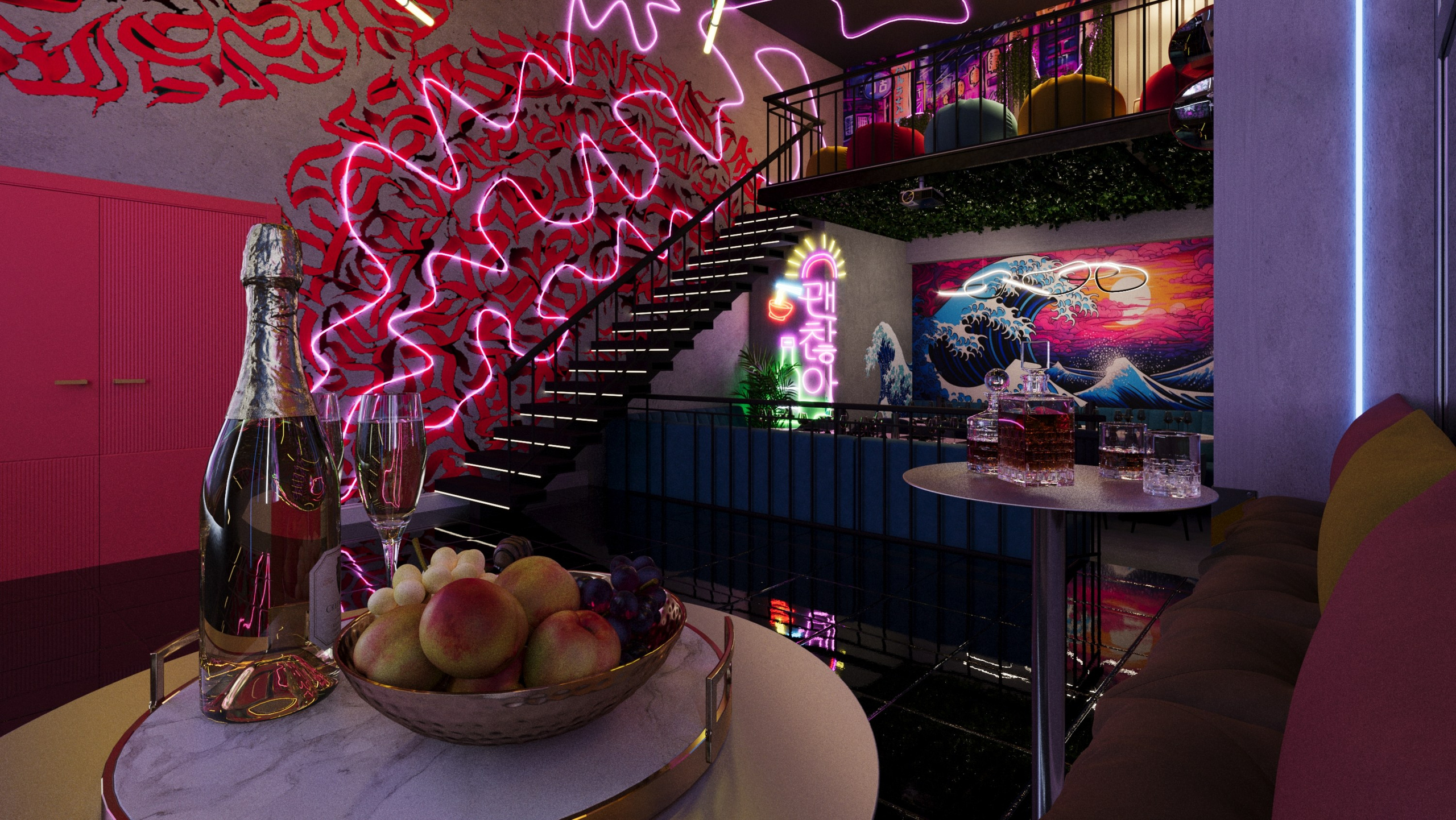 Профессора Качалова, 15А. Аренда лофта в СПб для мероприятий