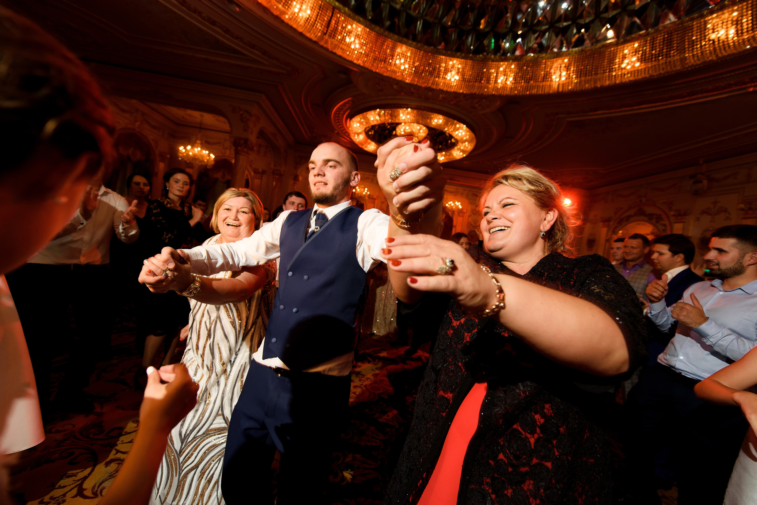 Renat&Venera. Wedding and Destination photographer Rustam Kalimullin