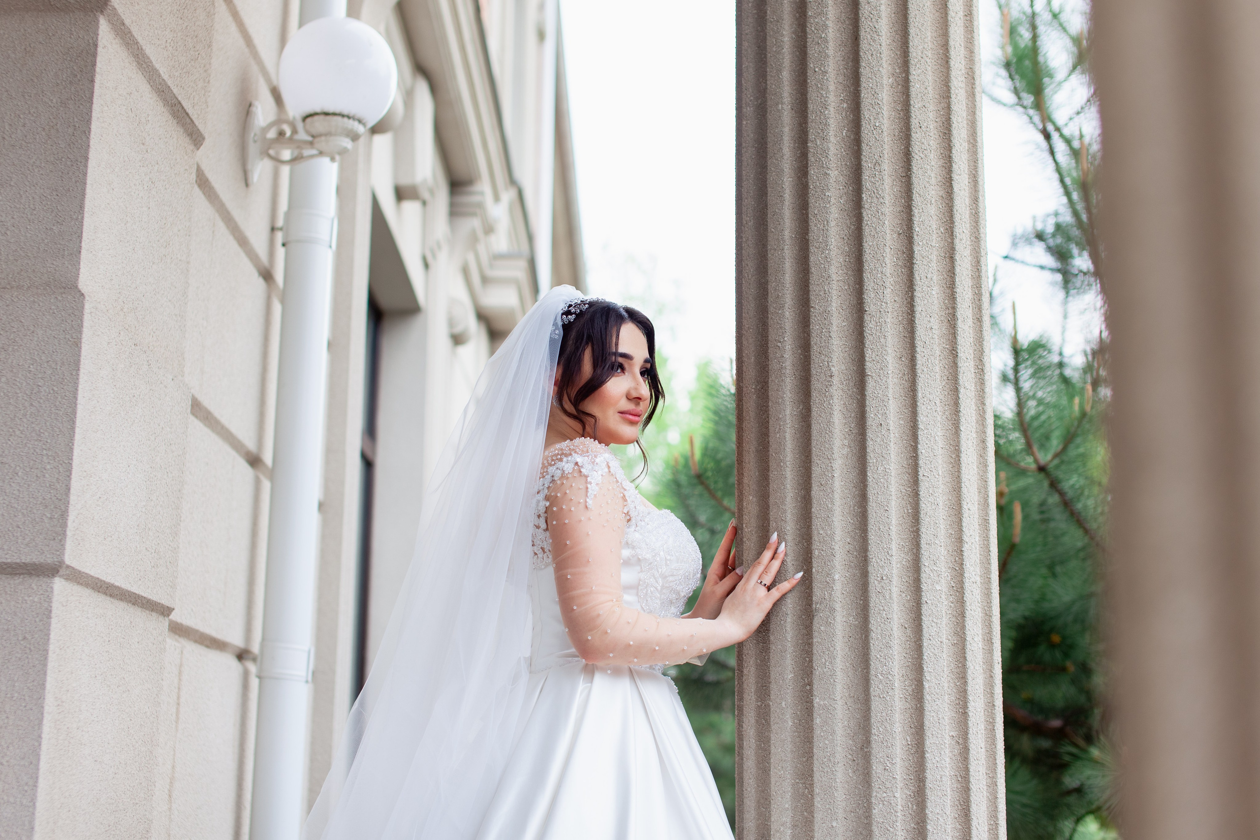 Li & A. Фотограф Ростов-на-Дону Свадебный Фотограф в Ростове Ксения Орлова