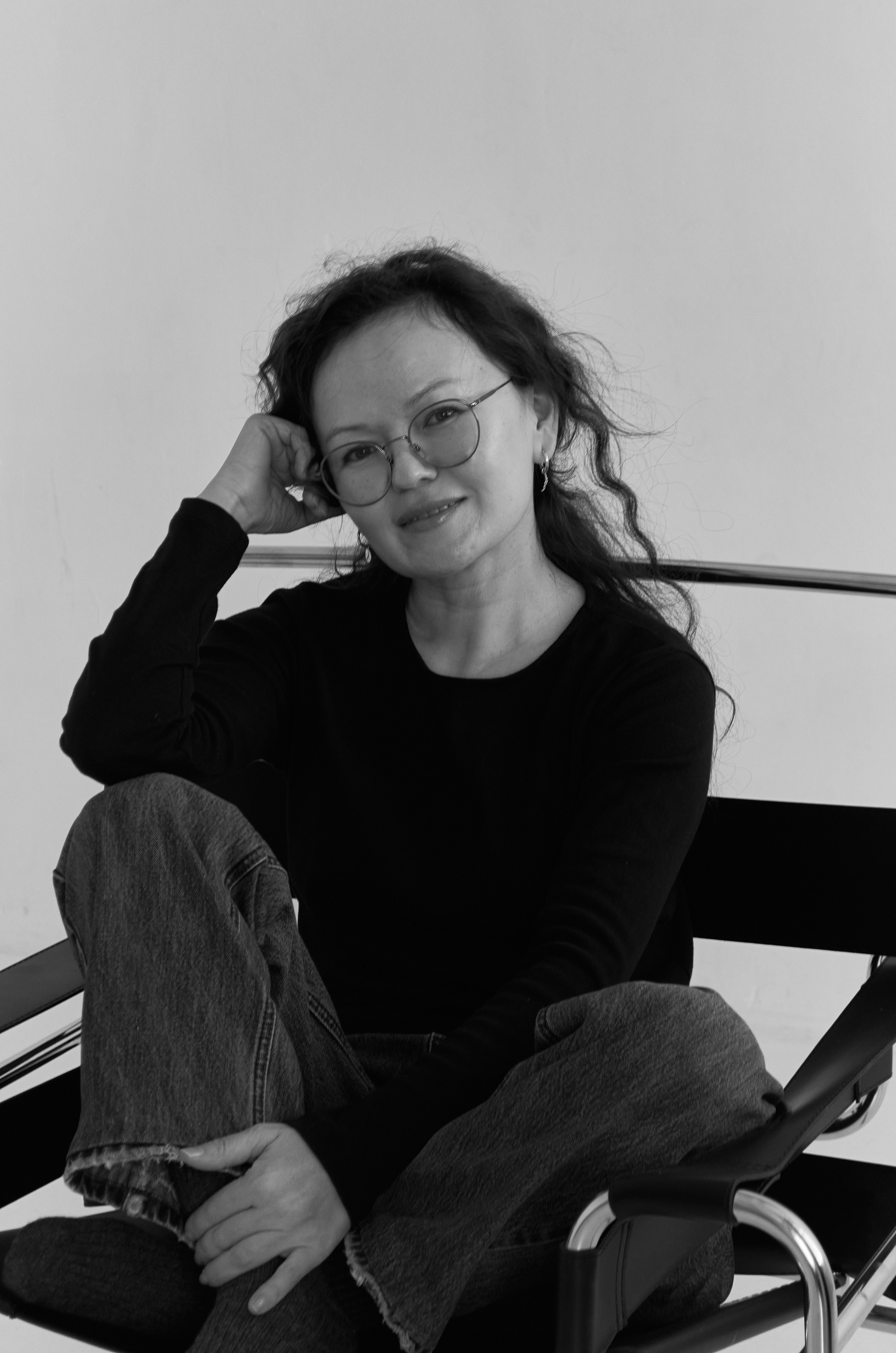 Лера и Жанна. Фотограф Улан-Удэ