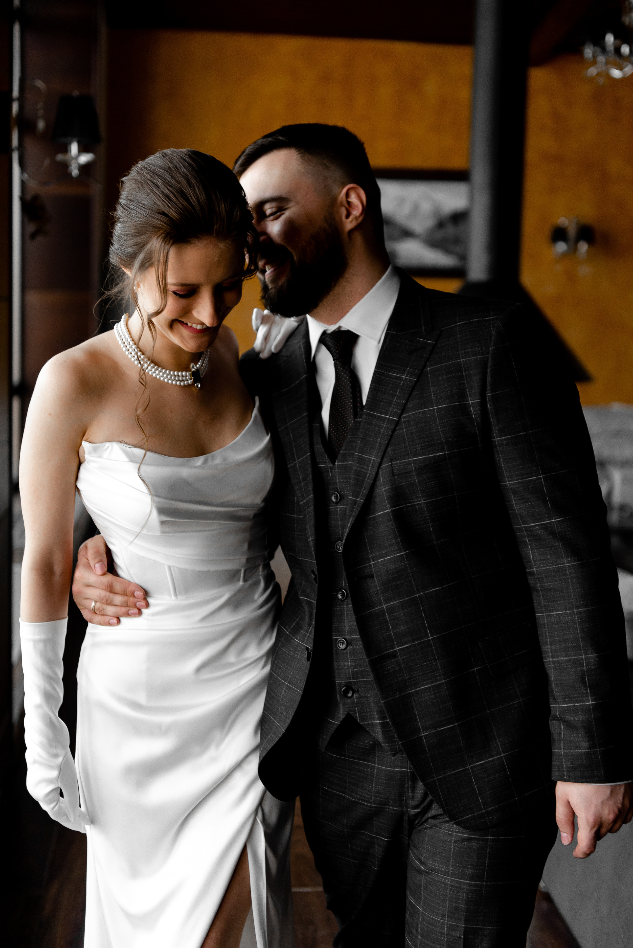 ROMAN & ALENA. Ельжан Куттыгожин