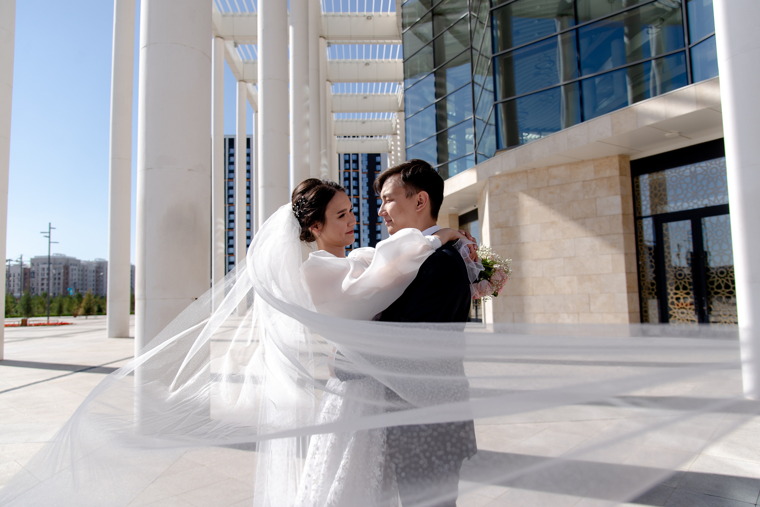 BEKSULTAN ASEL. Ельжан Куттыгожин