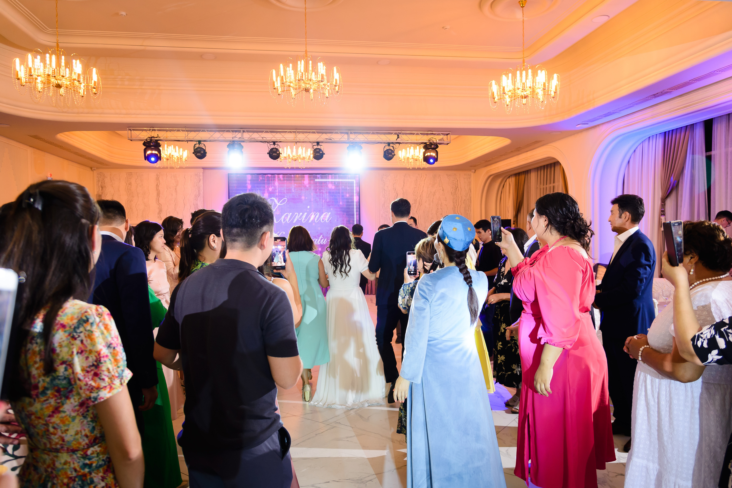 TOREHAN & ARAYLYM. Ельжан Куттыгожин