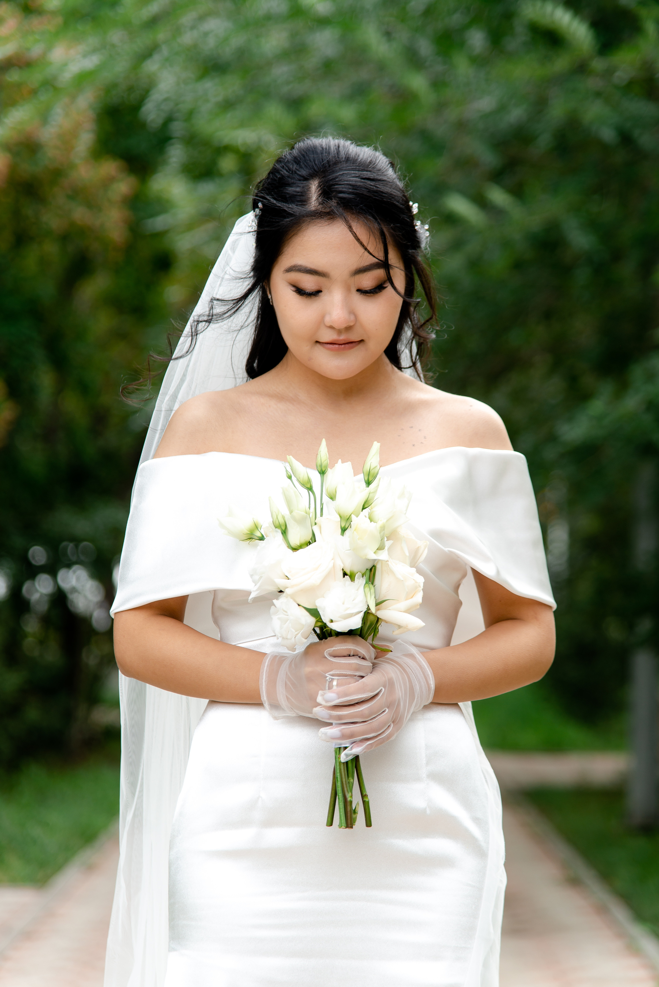 SANZHAR & SALTANAT. Ельжан Куттыгожин