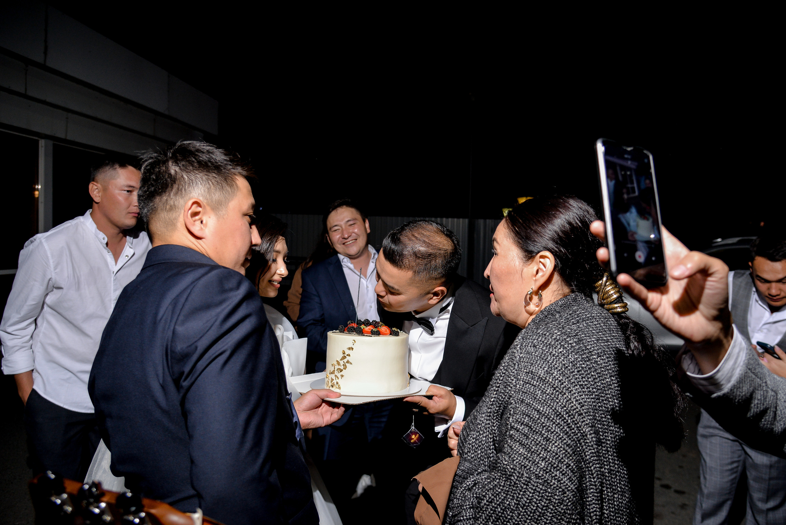 TOREHAN & ARAYLYM. Ельжан Куттыгожин