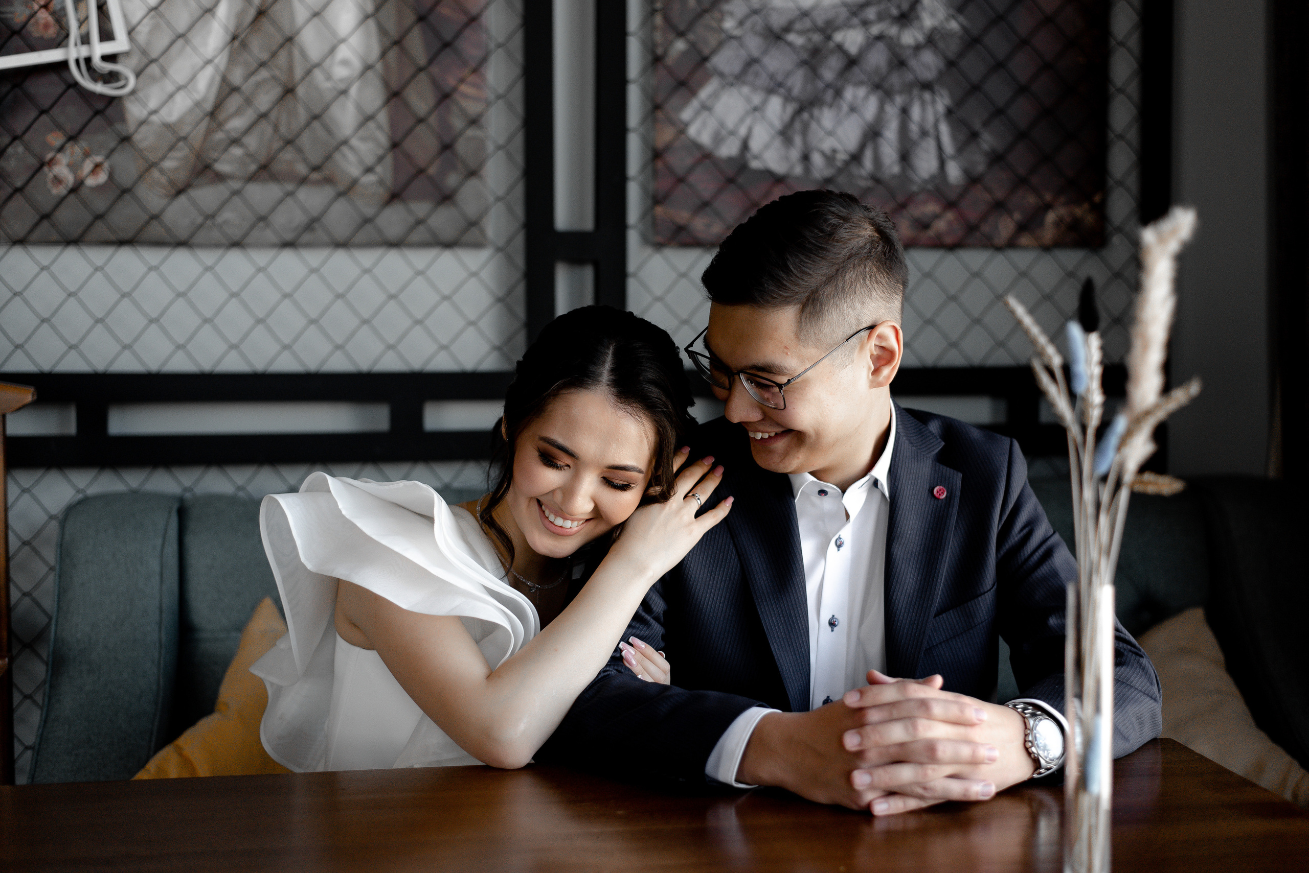 SANYA QYZ-UZATU. Ельжан Куттыгожин