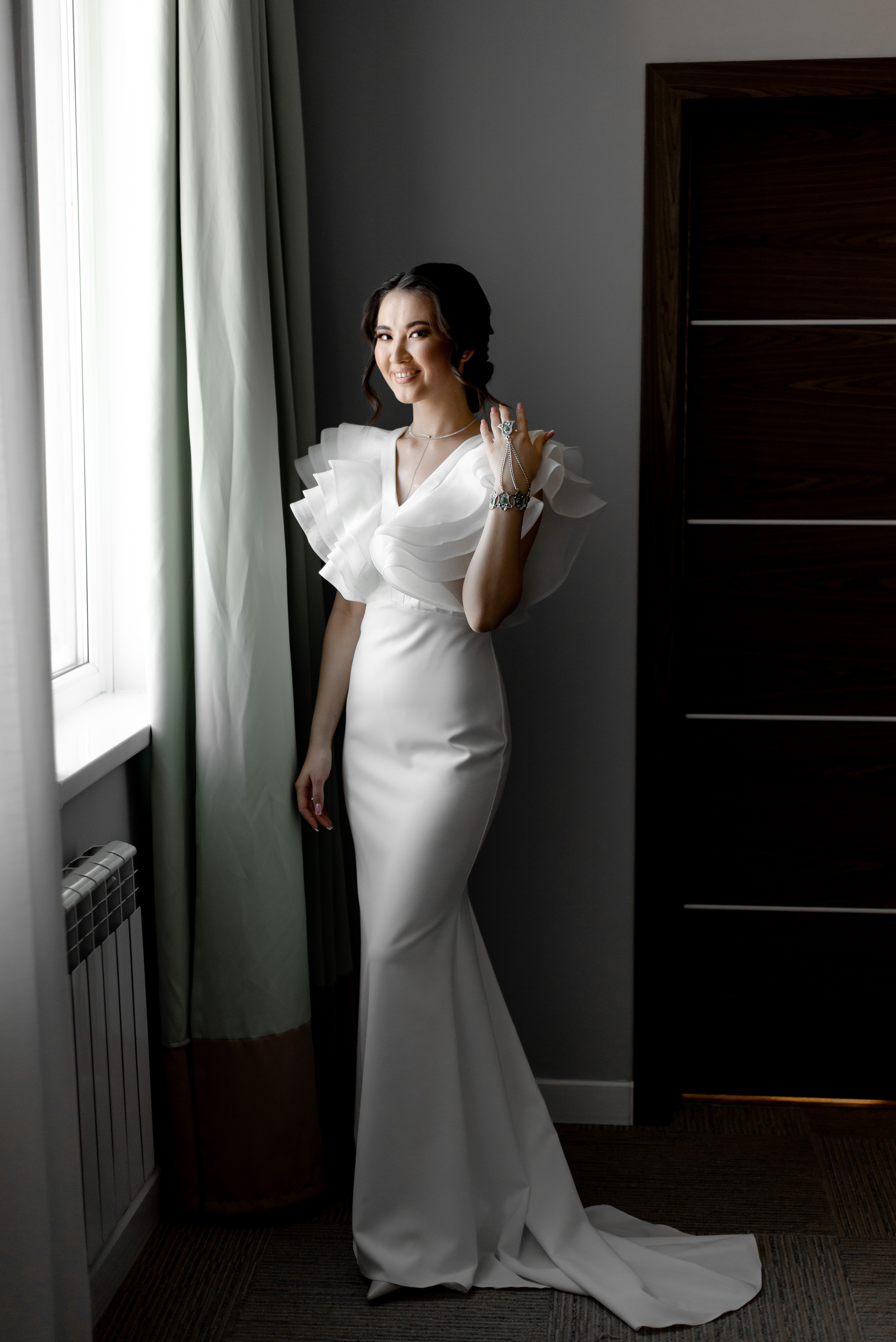 SANYA QYZ-UZATU. Ельжан Куттыгожин