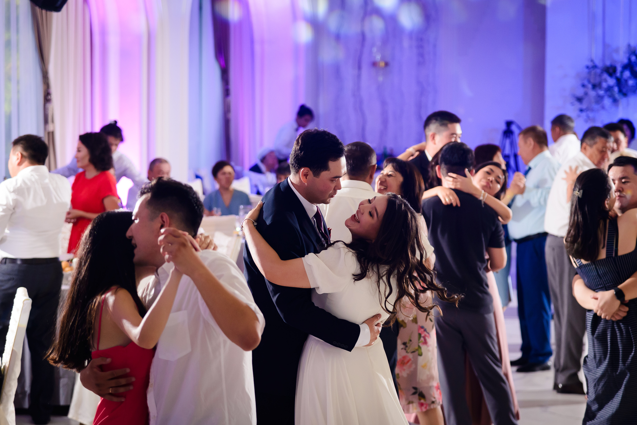 TOREHAN & ARAYLYM. Ельжан Куттыгожин