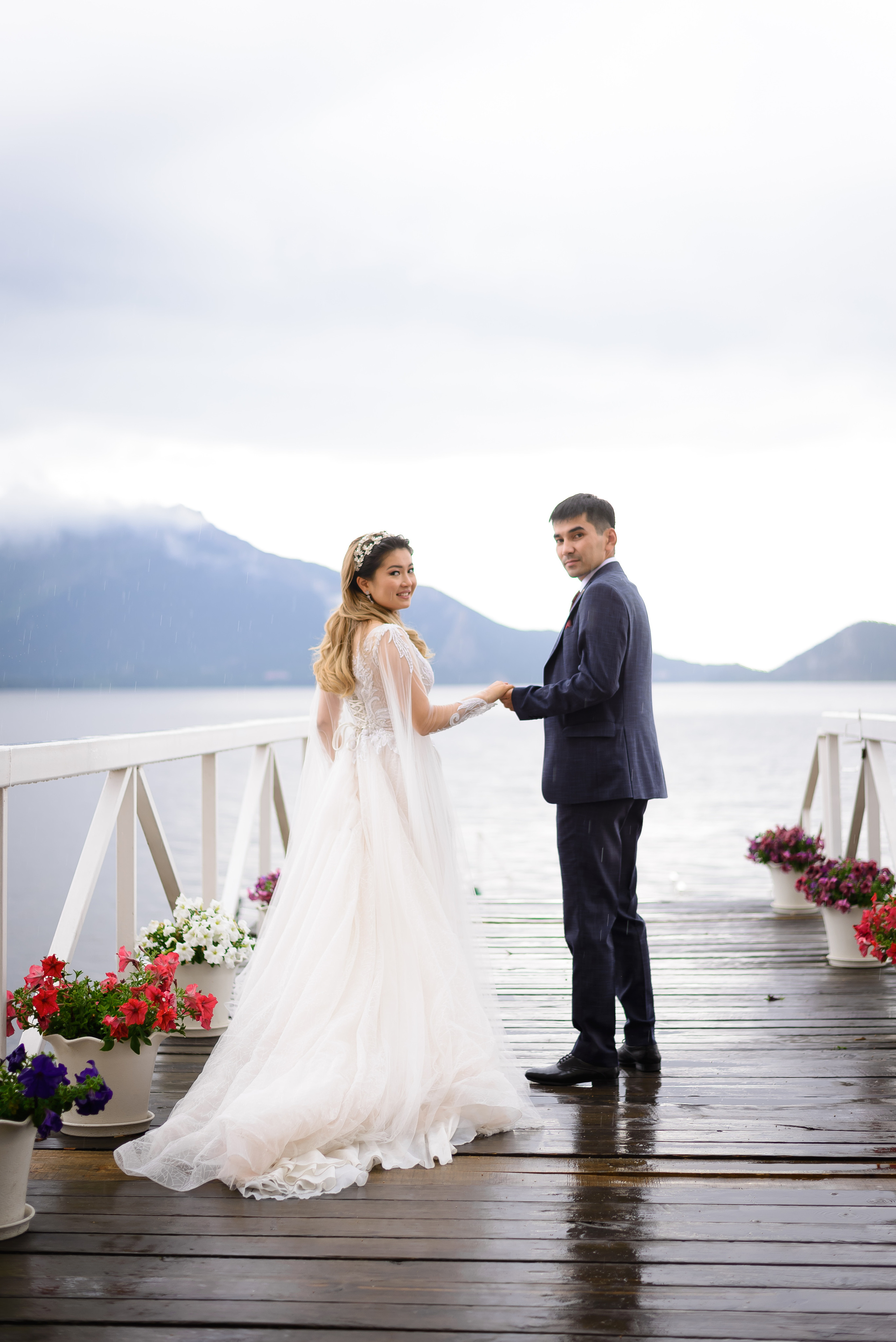 NAZIA QUZ UZATY. Ельжан Куттыгожин