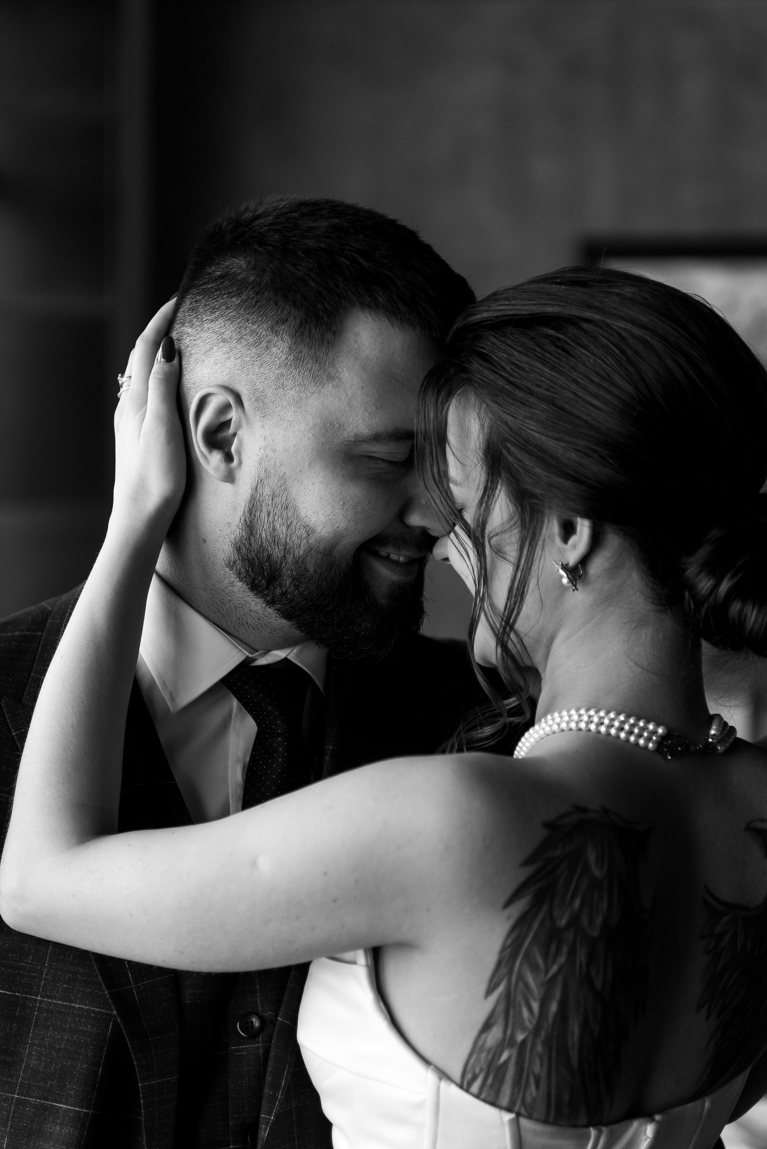 ROMAN & ALENA. Ельжан Куттыгожин