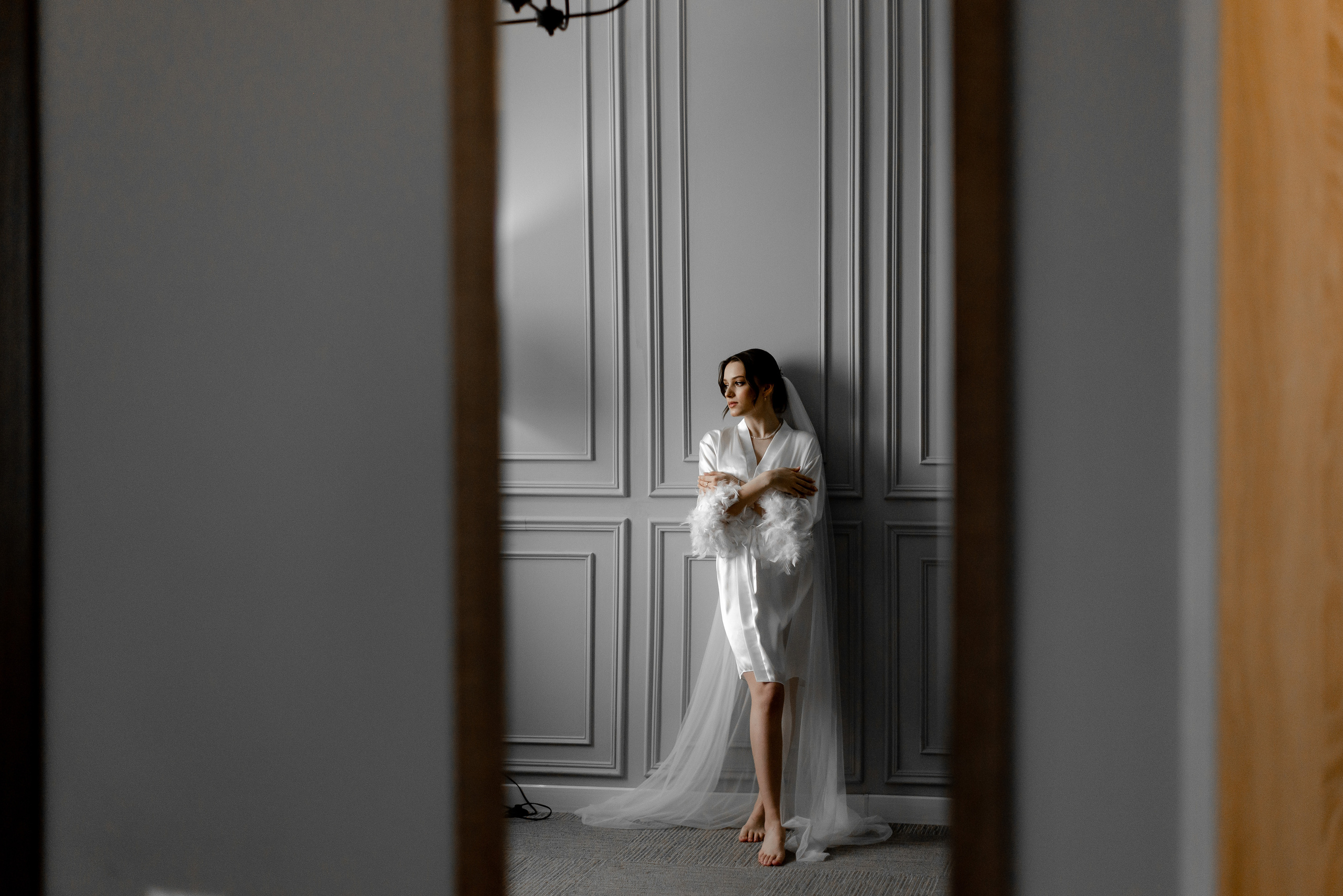 ELAMAN & EKATERINA. Ельжан Куттыгожин