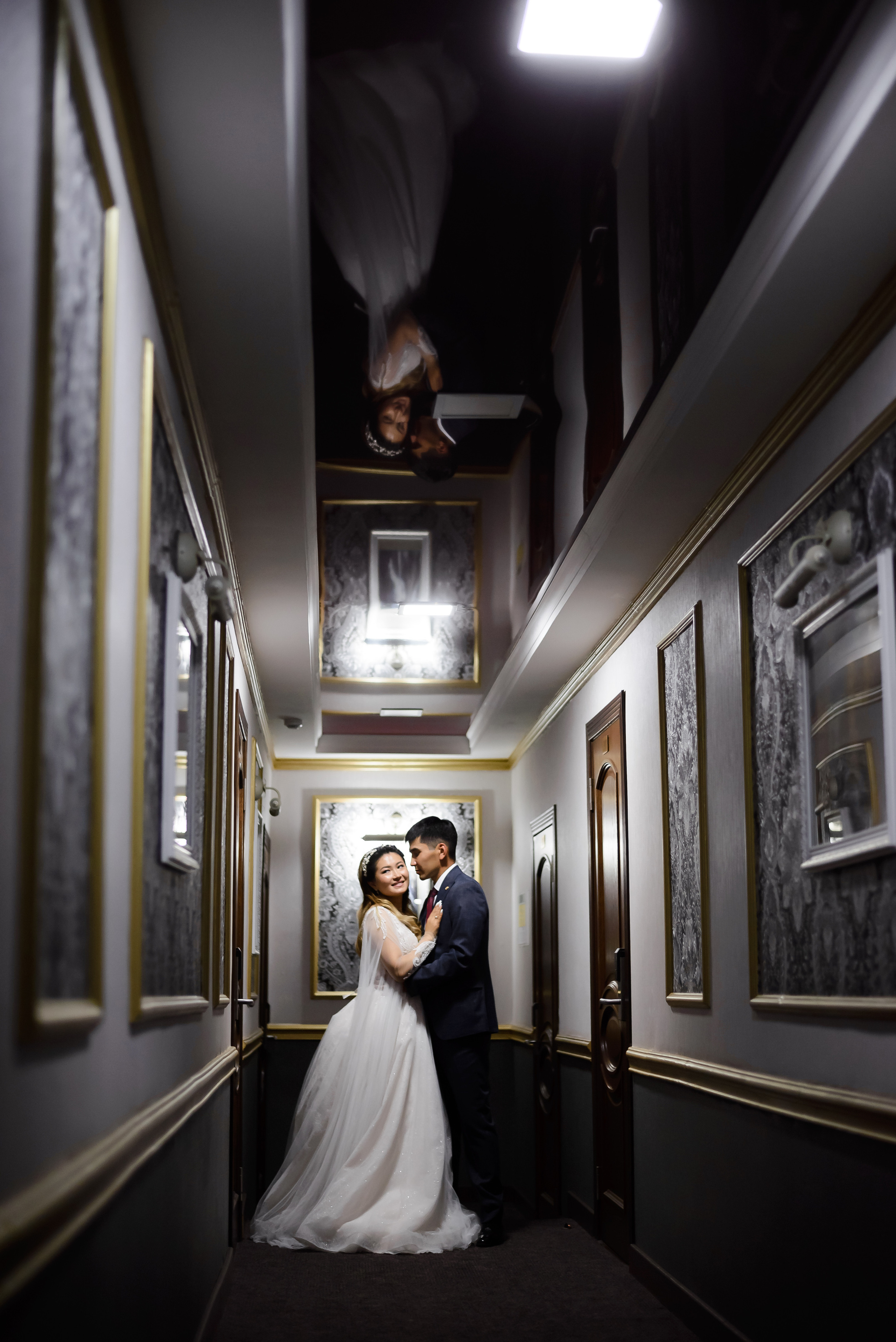 NAZIA QUZ UZATY. Ельжан Куттыгожин