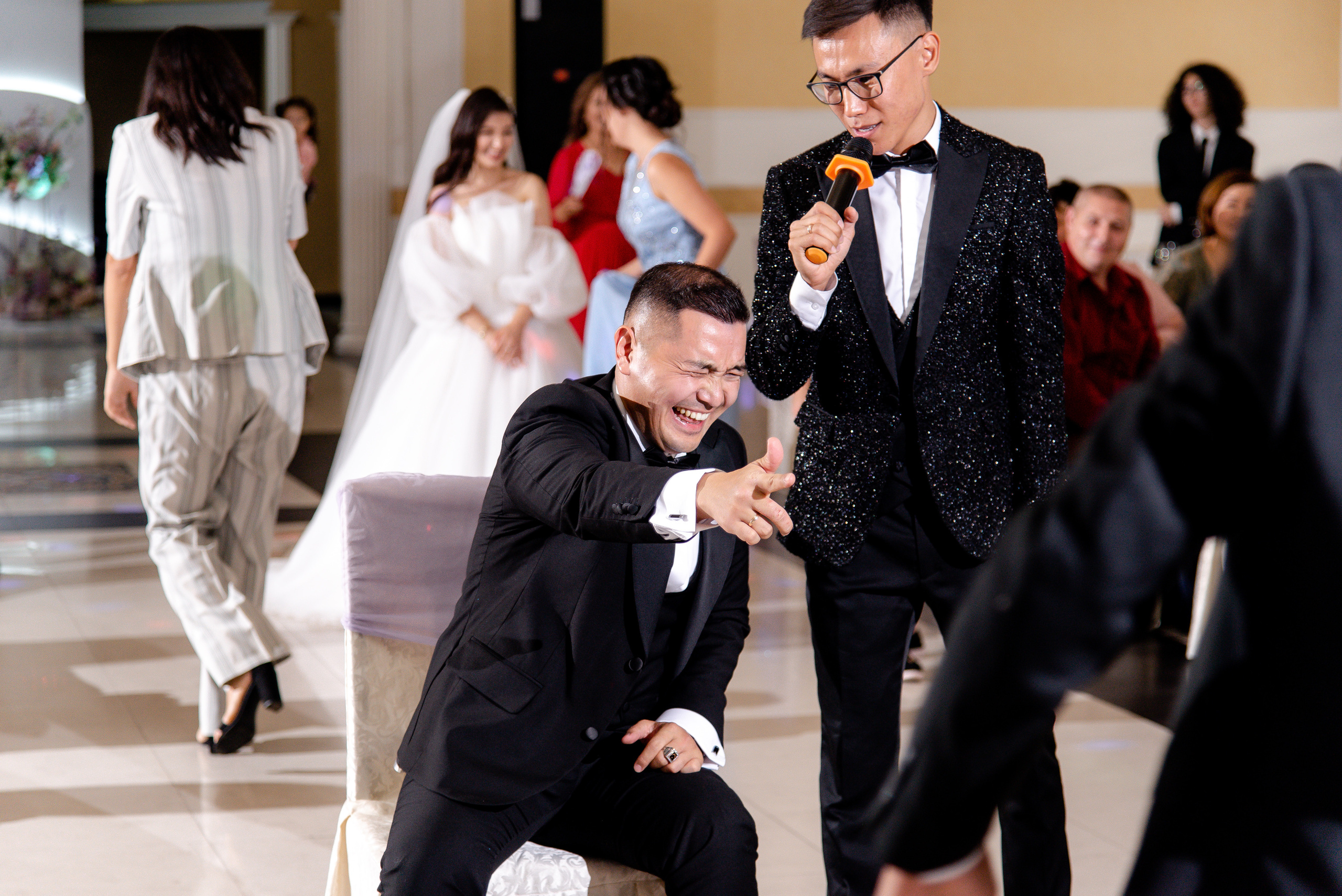 TOREHAN & ARAYLYM. Ельжан Куттыгожин