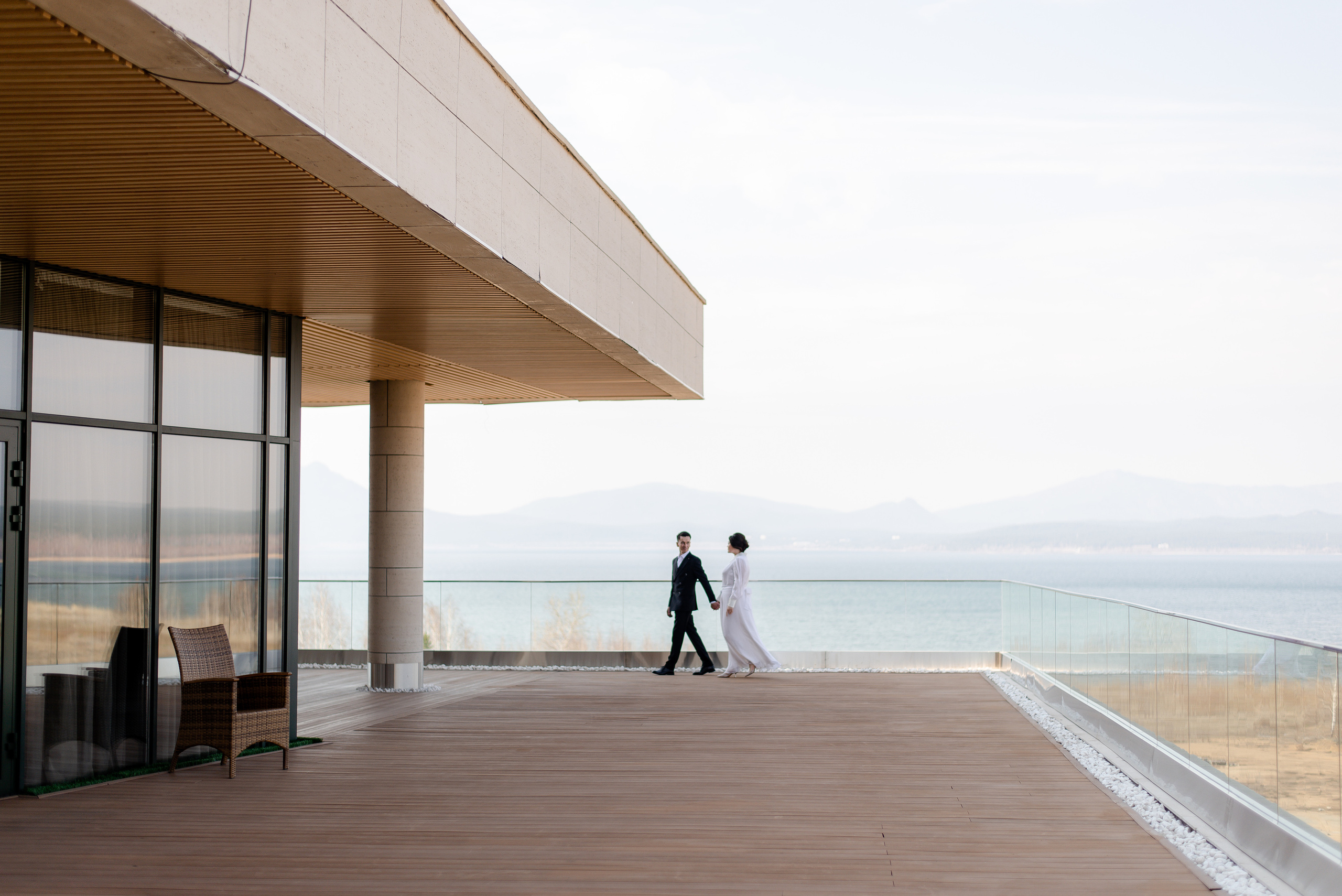 AINUR QUZ-UZATU. Ельжан Куттыгожин