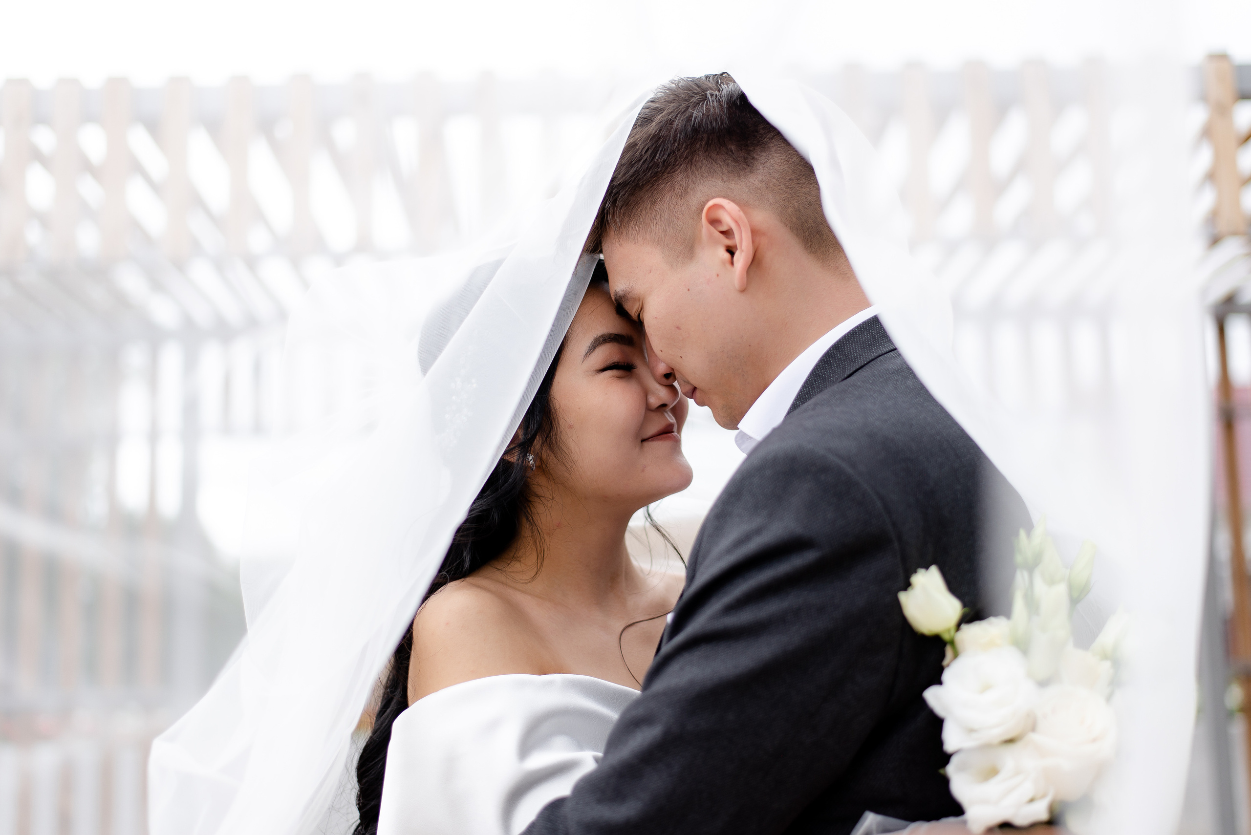 SANZHAR & SALTANAT. Ельжан Куттыгожин